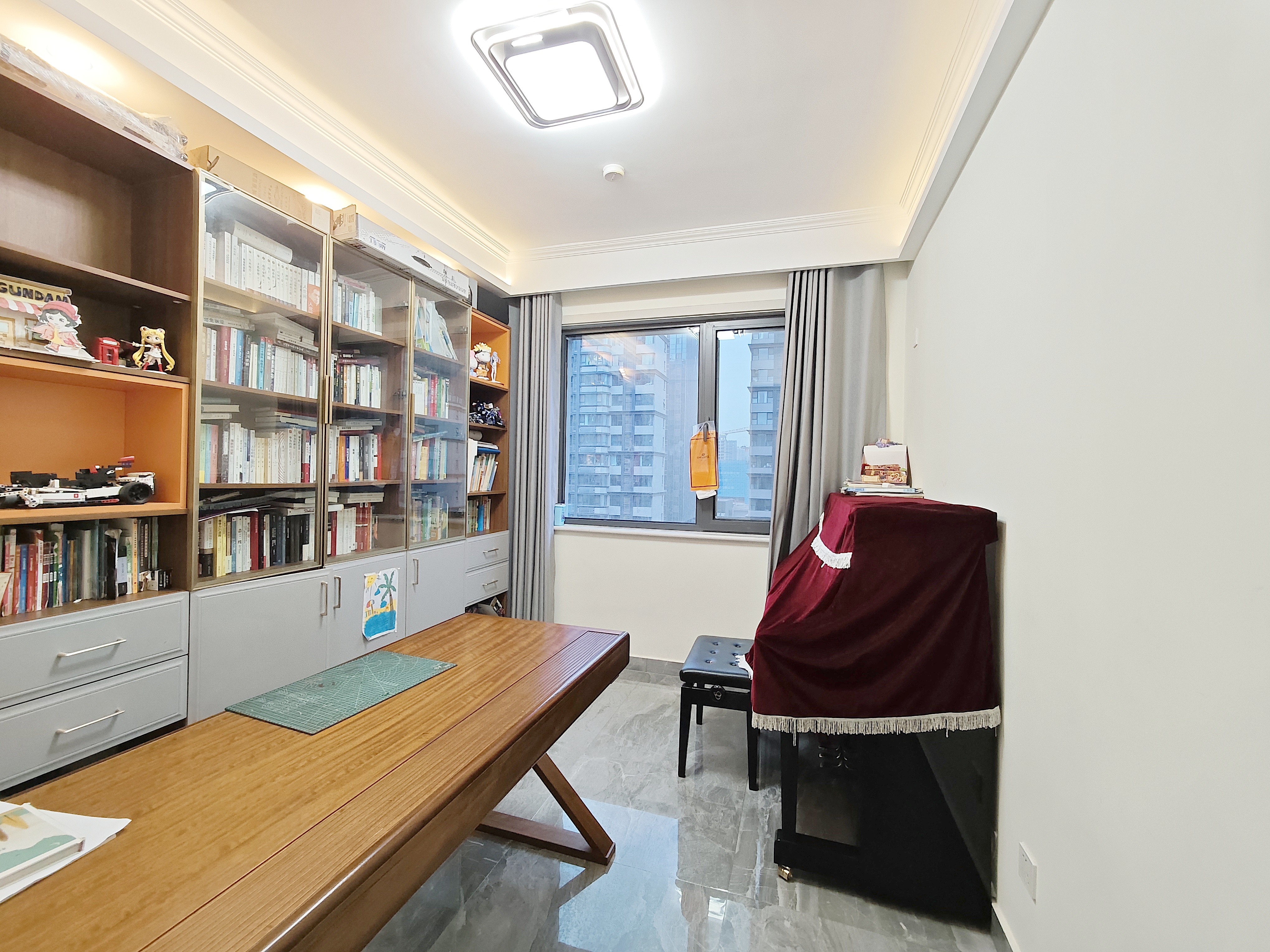 中信泰富济南尊