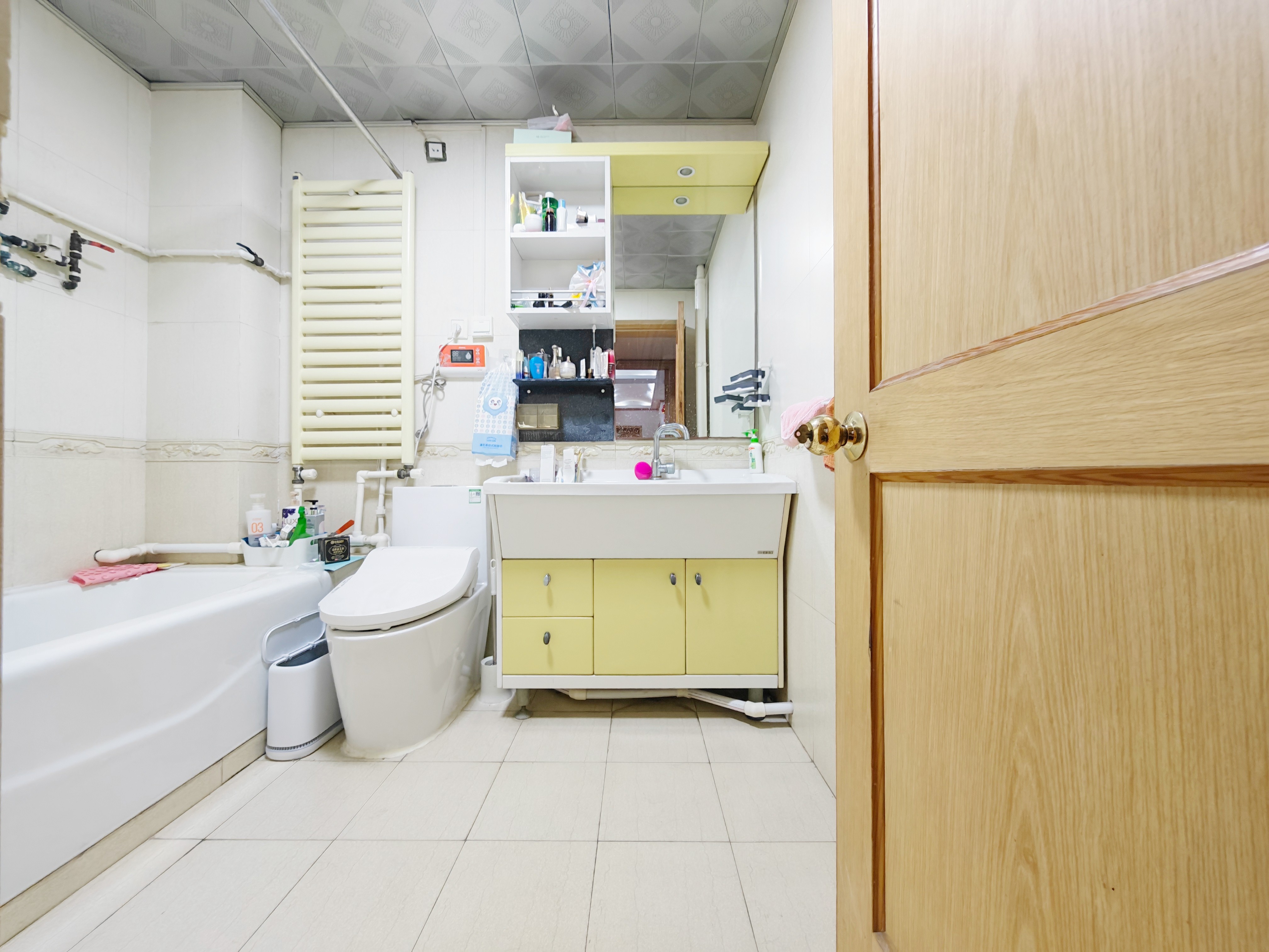 二环东路医药公司宿舍