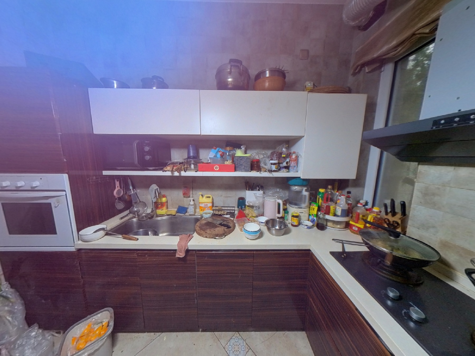 世通新生活家园