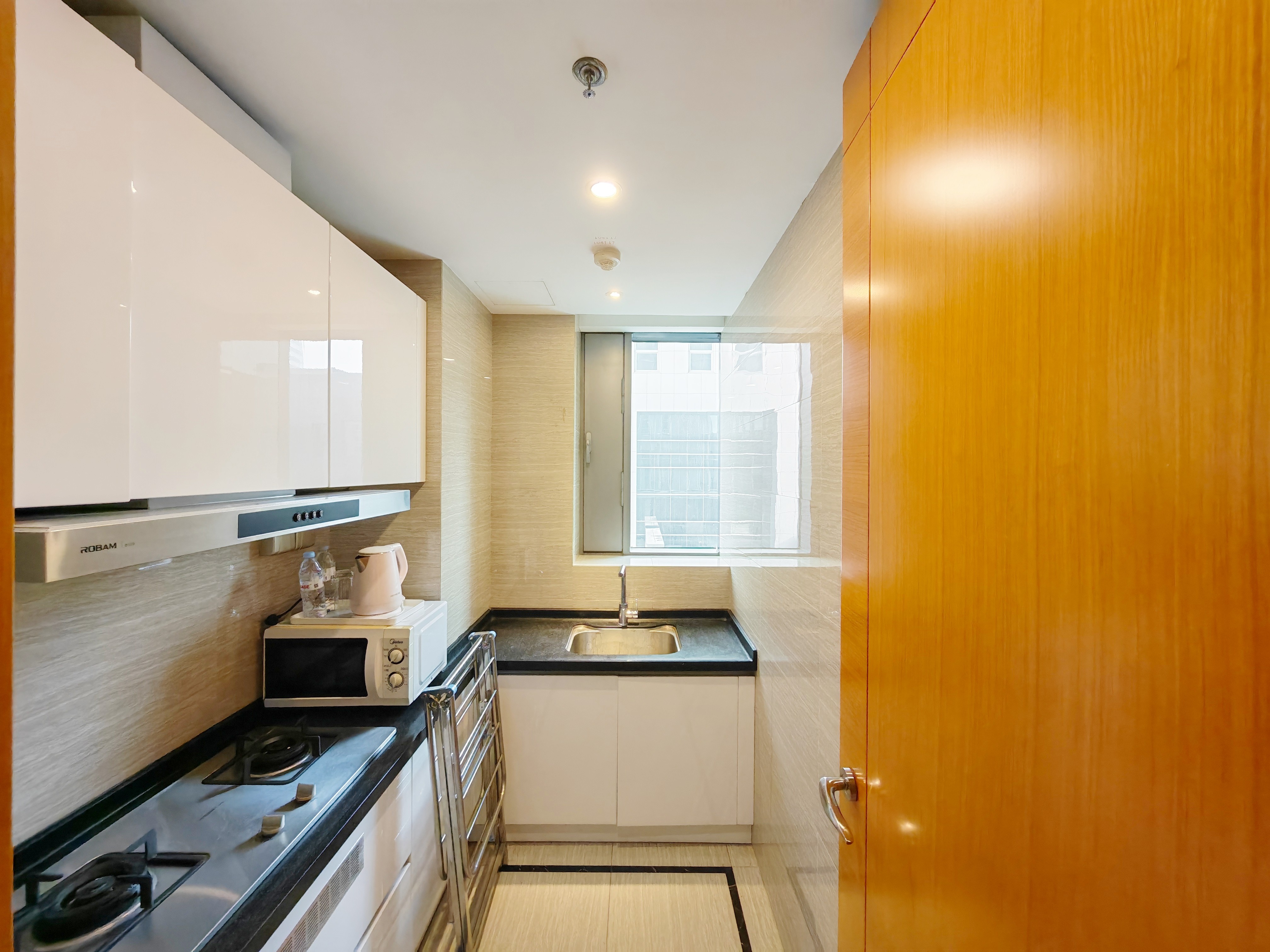 绿地山东国际金融中心