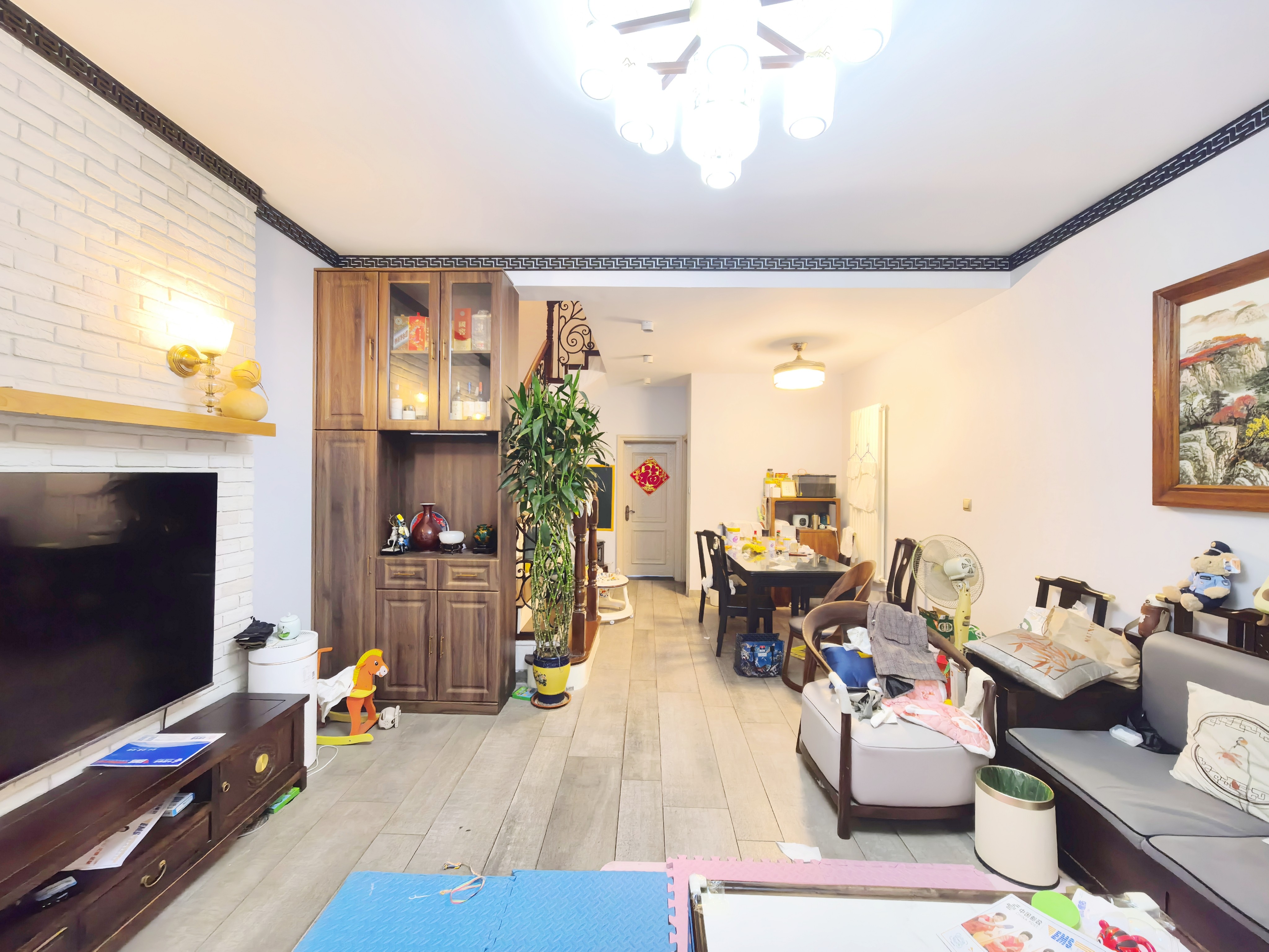 世通新生活家园