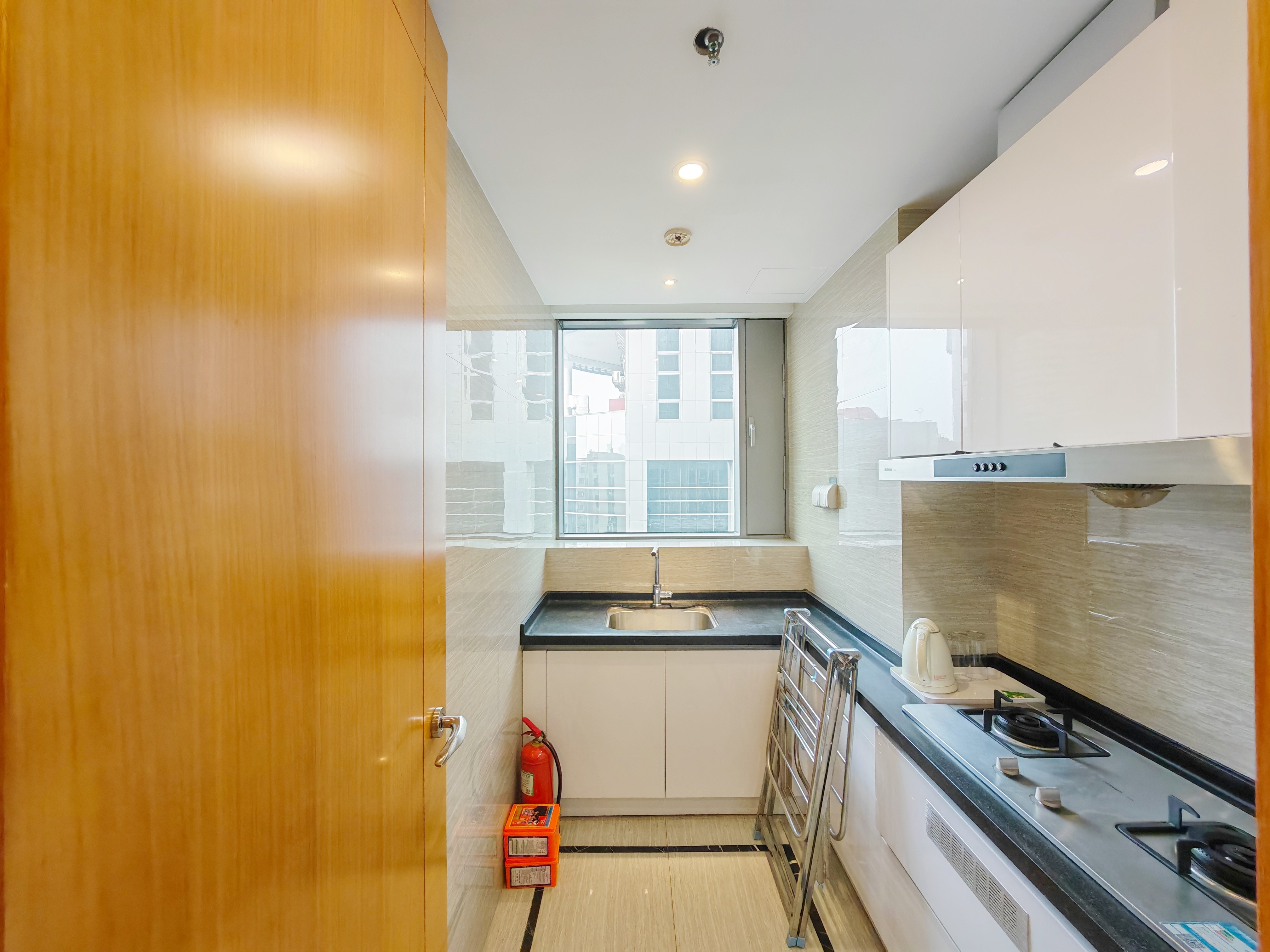 绿地山东国际金融中心