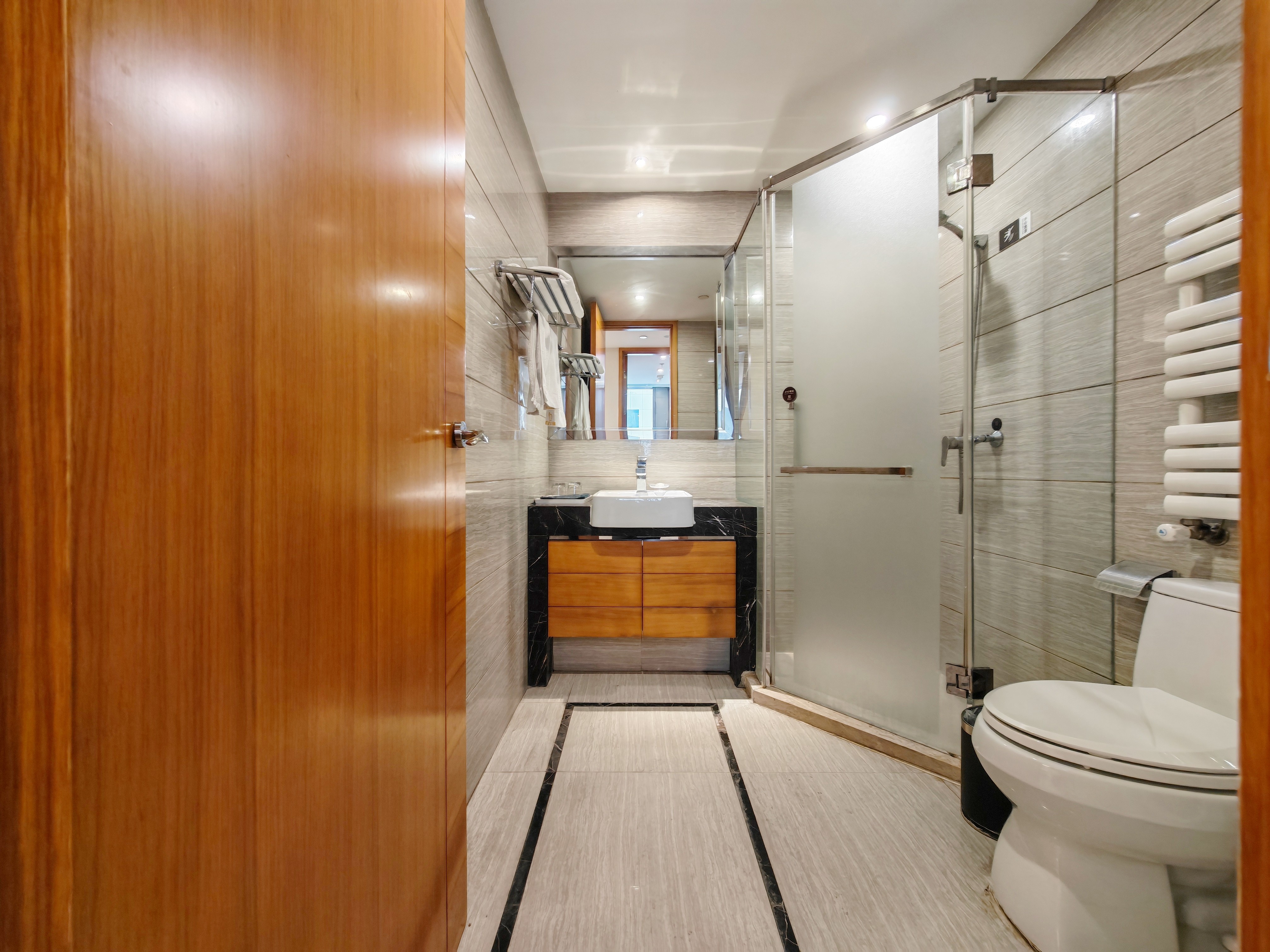 绿地山东国际金融中心