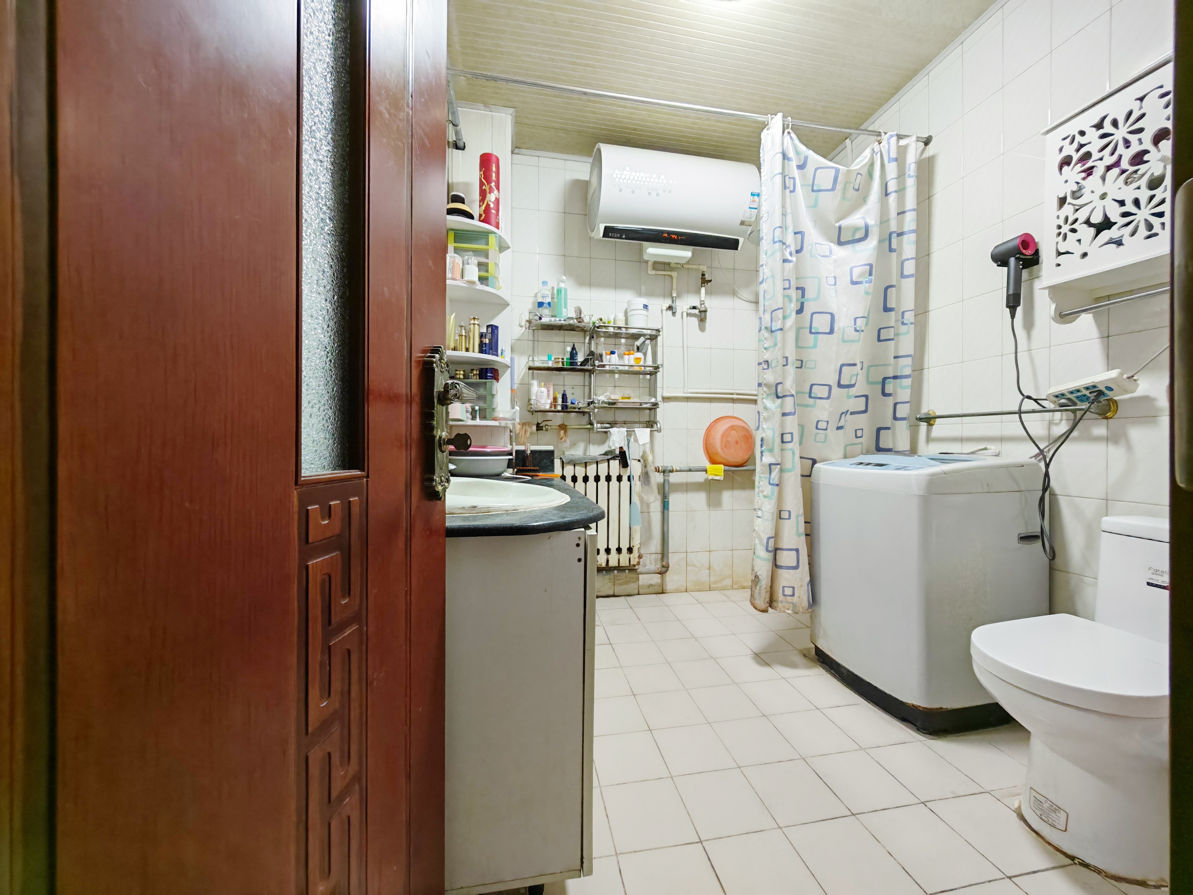 文化东路25-6号院