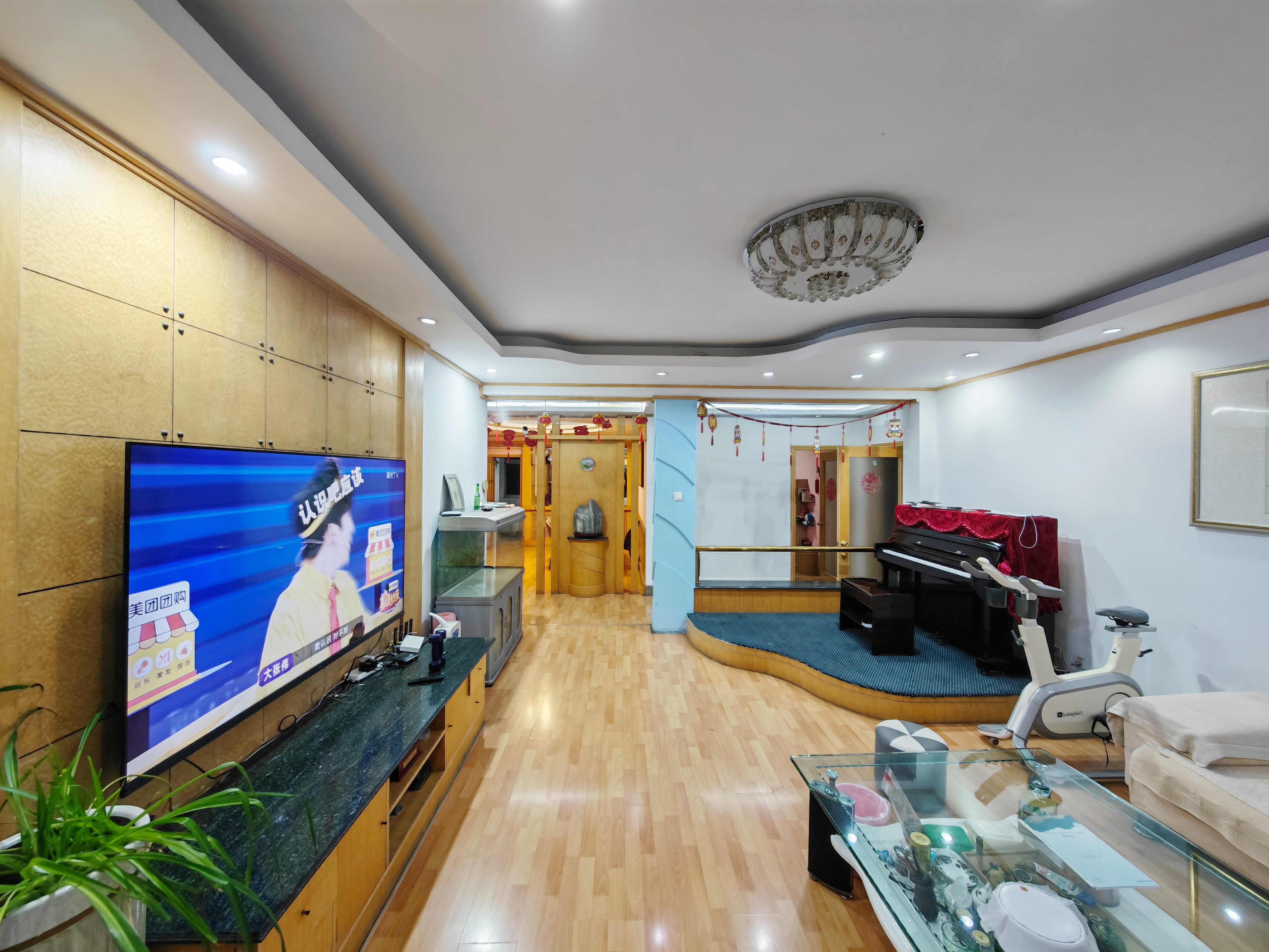  二环东路医药公司宿舍 南北