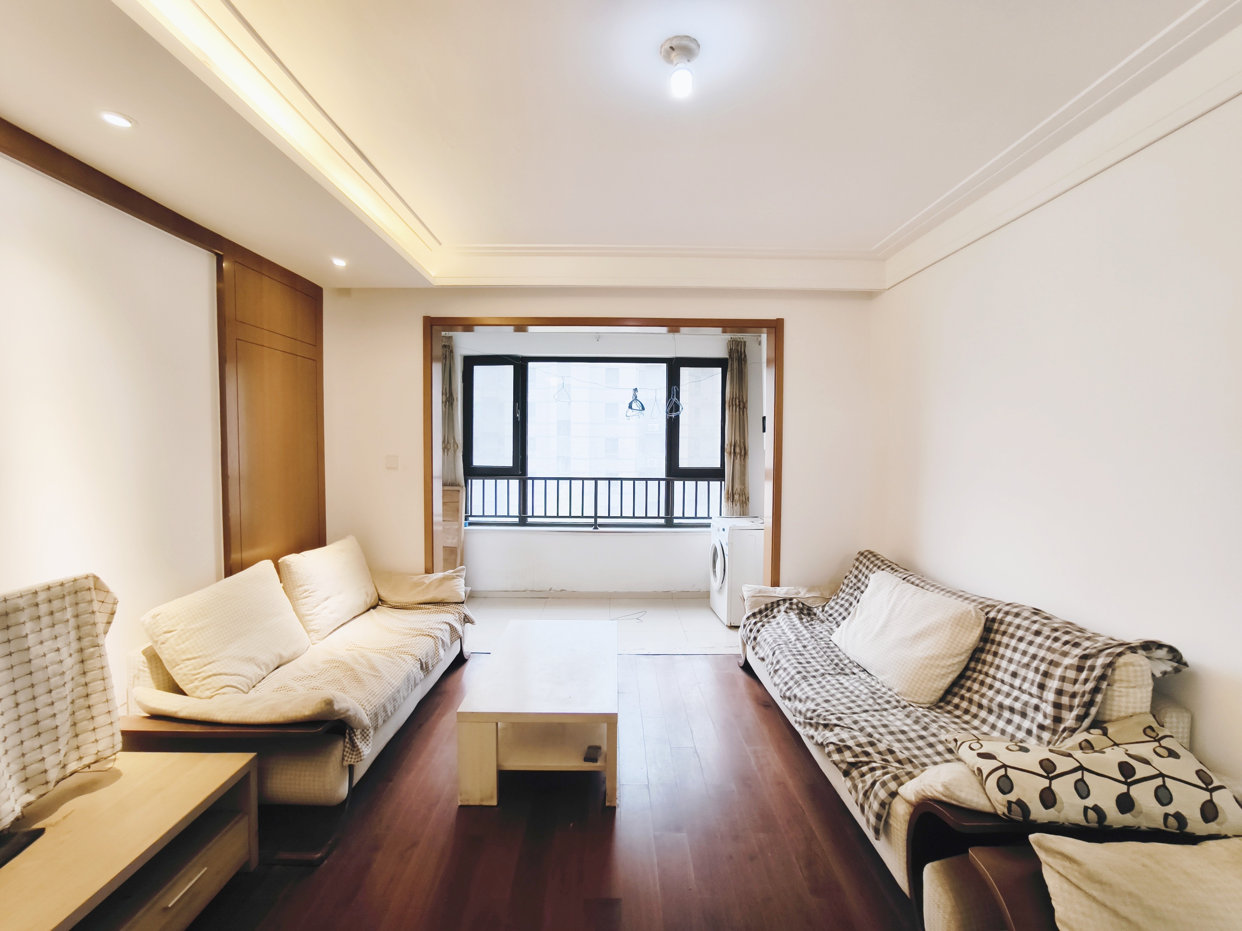  中新锦绣天地 南