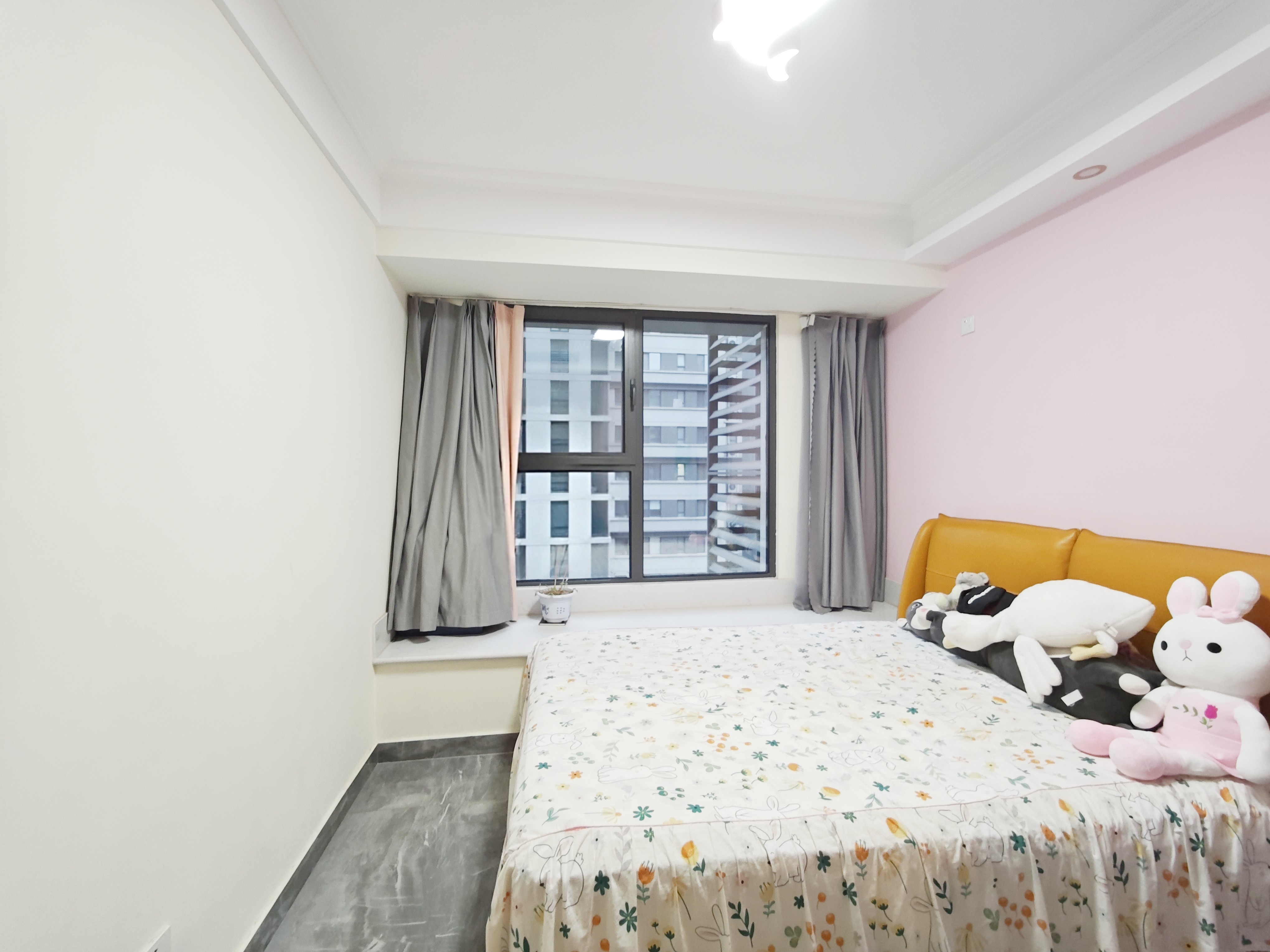 中信泰富济南尊