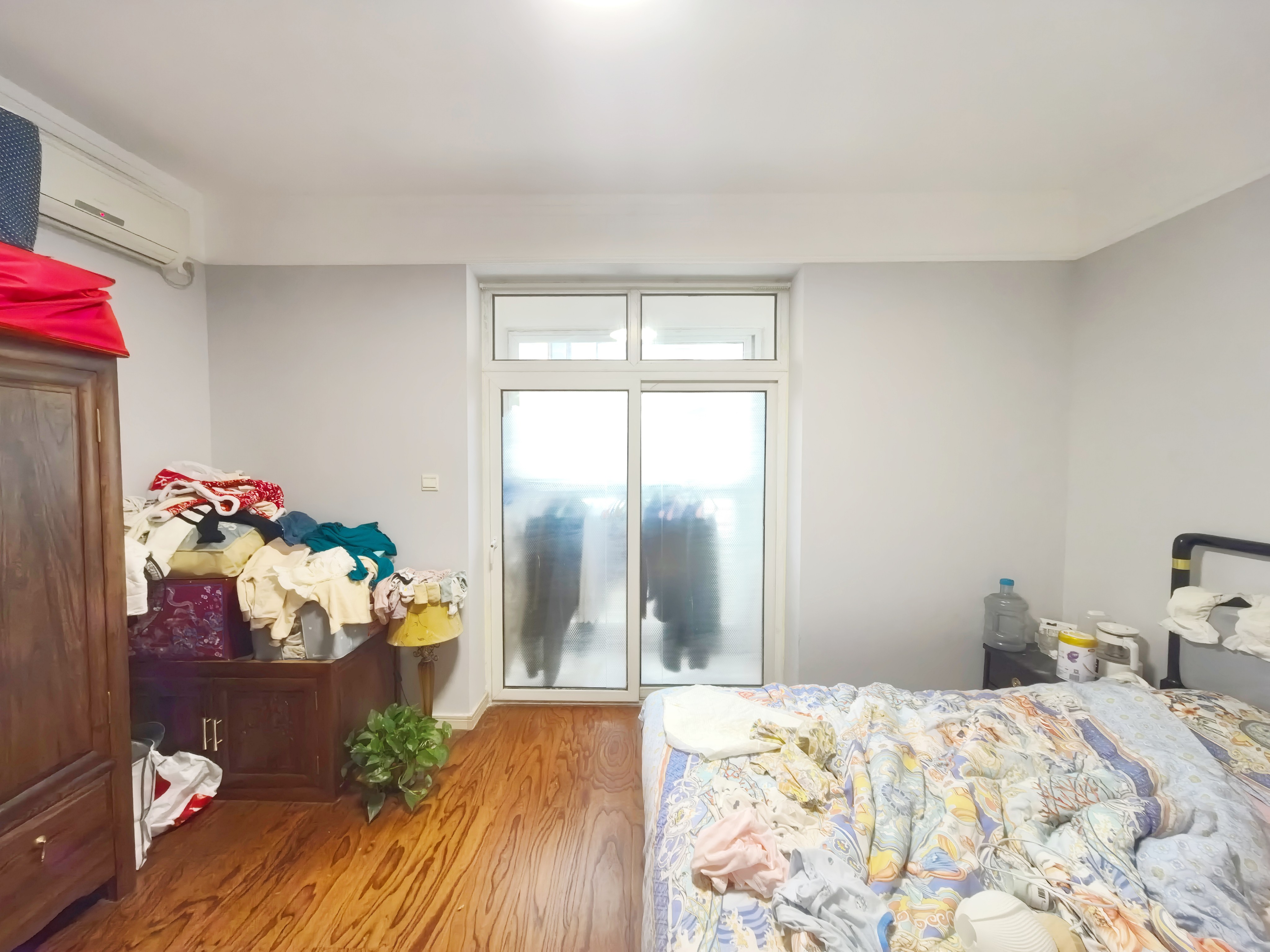 世通新生活家园