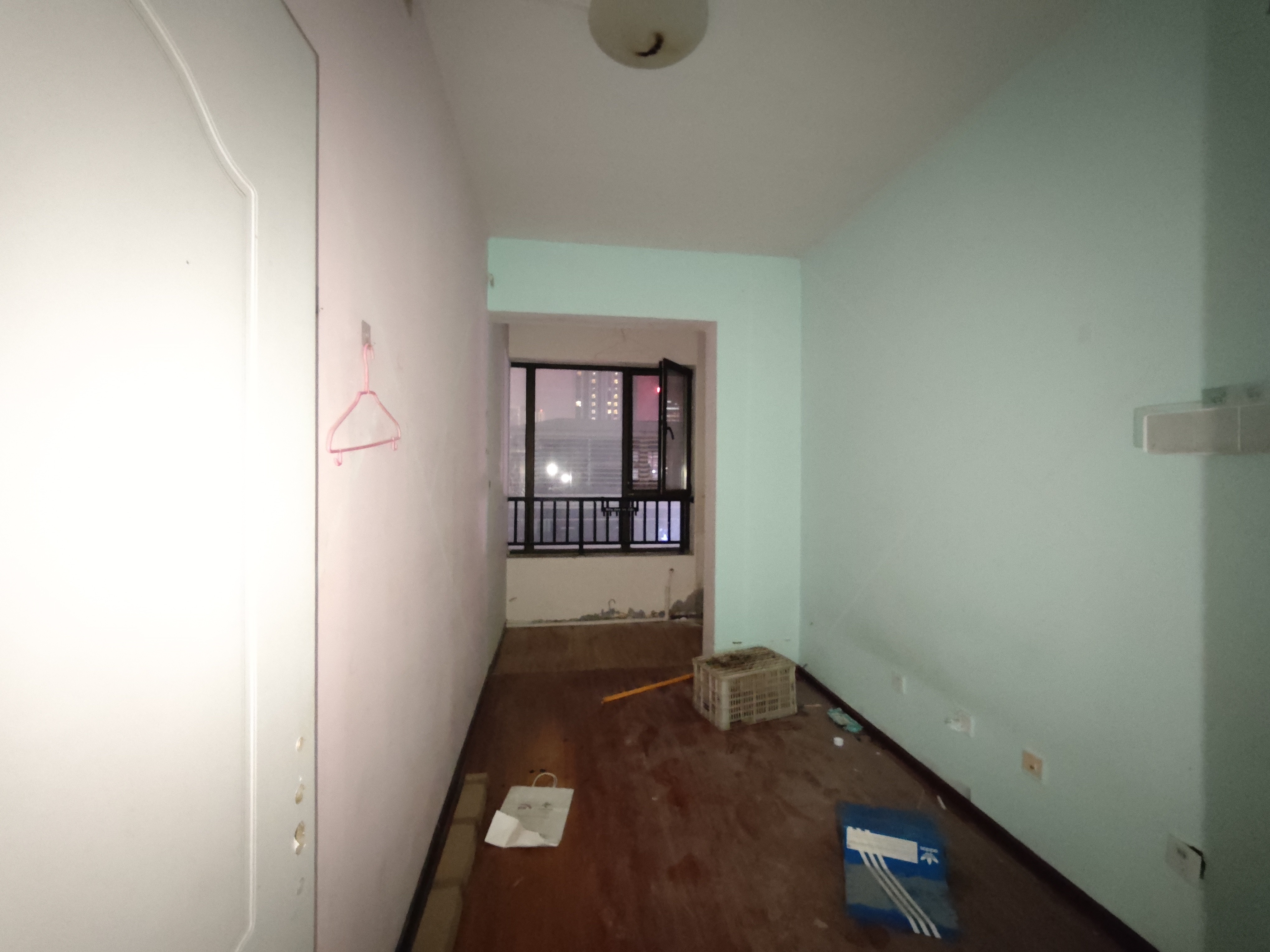 绿地IFC中央公馆