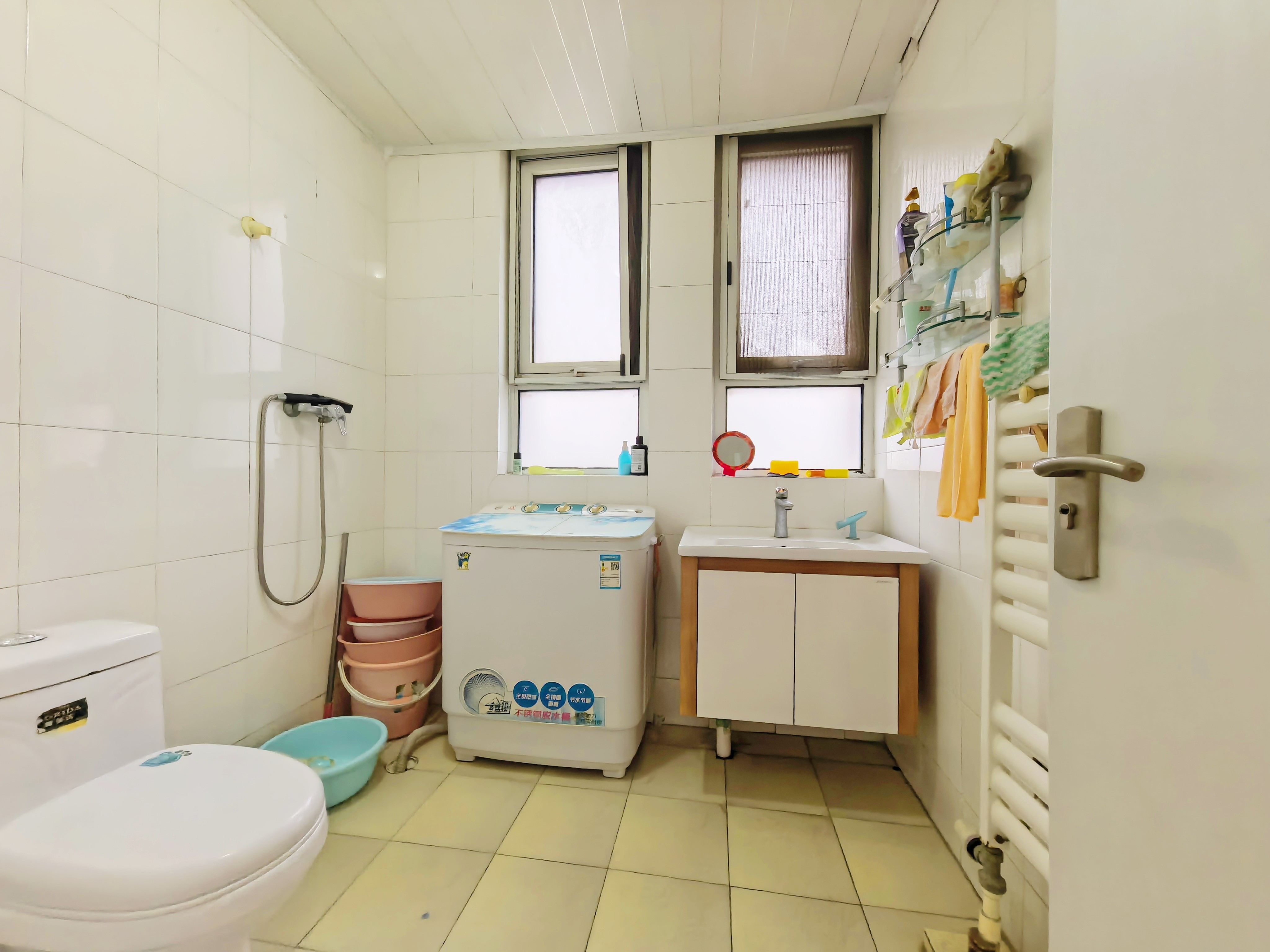 绿地国际花都(一期)