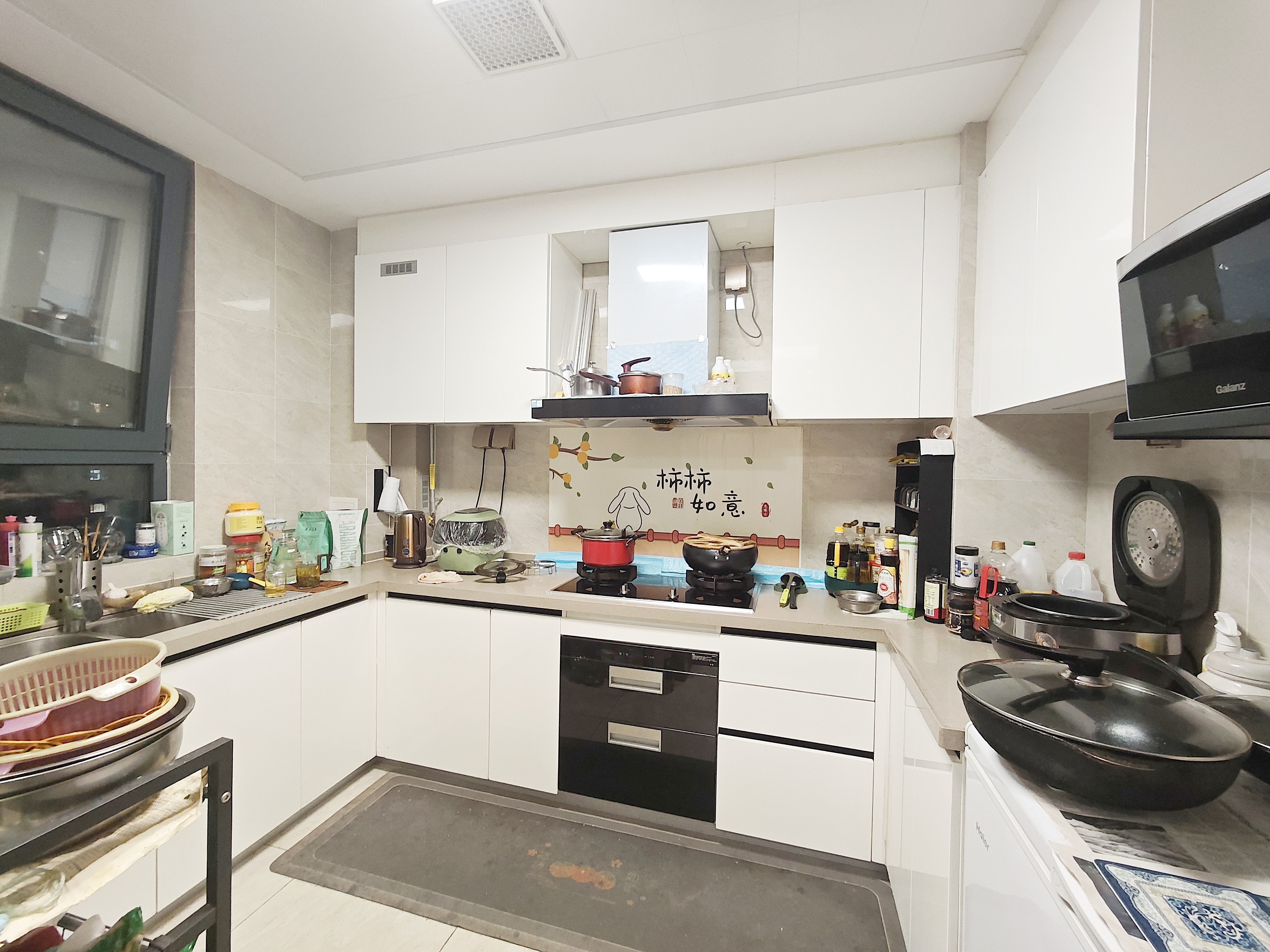 绿地IFC中央公馆