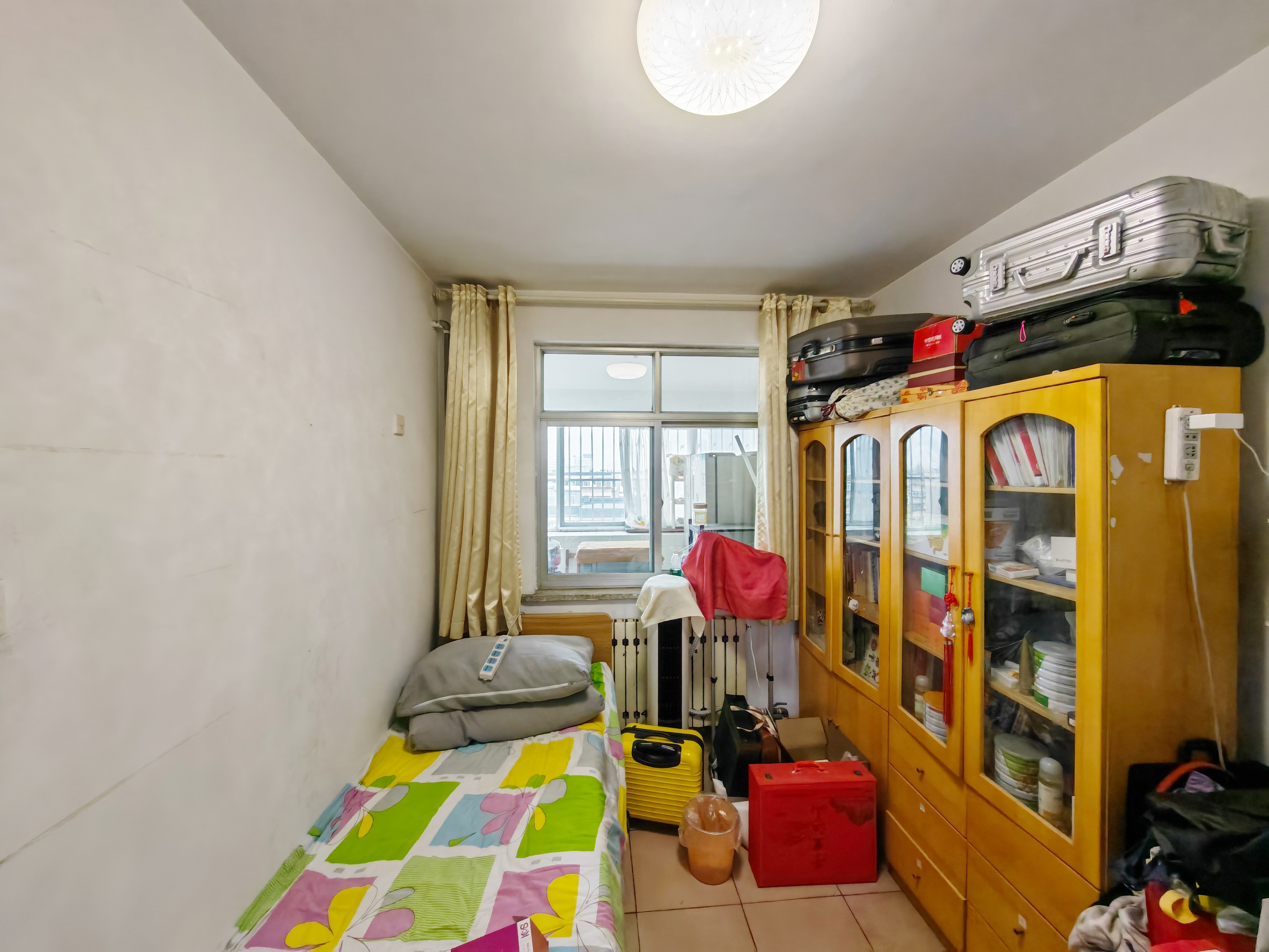 文化东路25-6号院