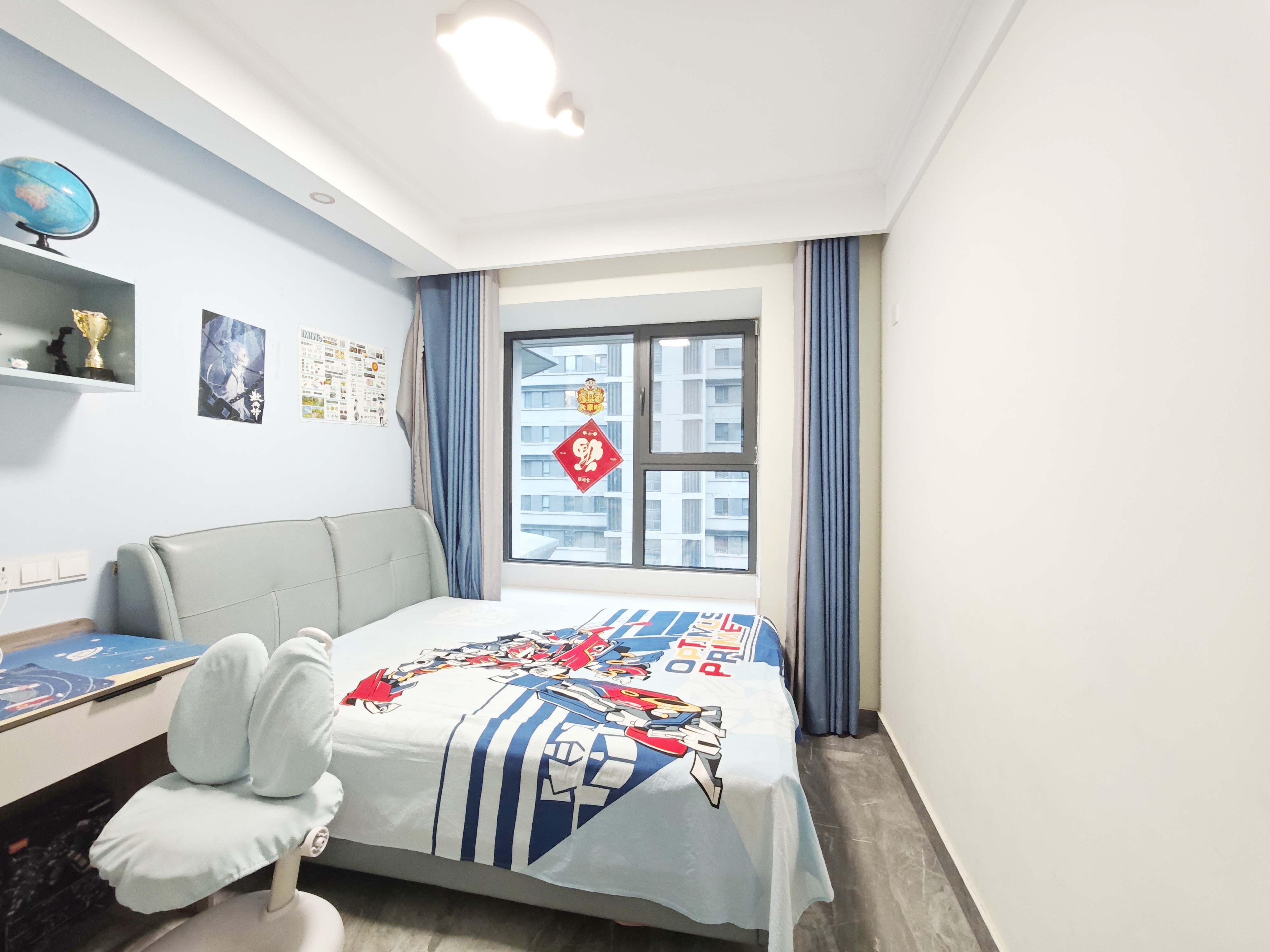 中信泰富济南尊