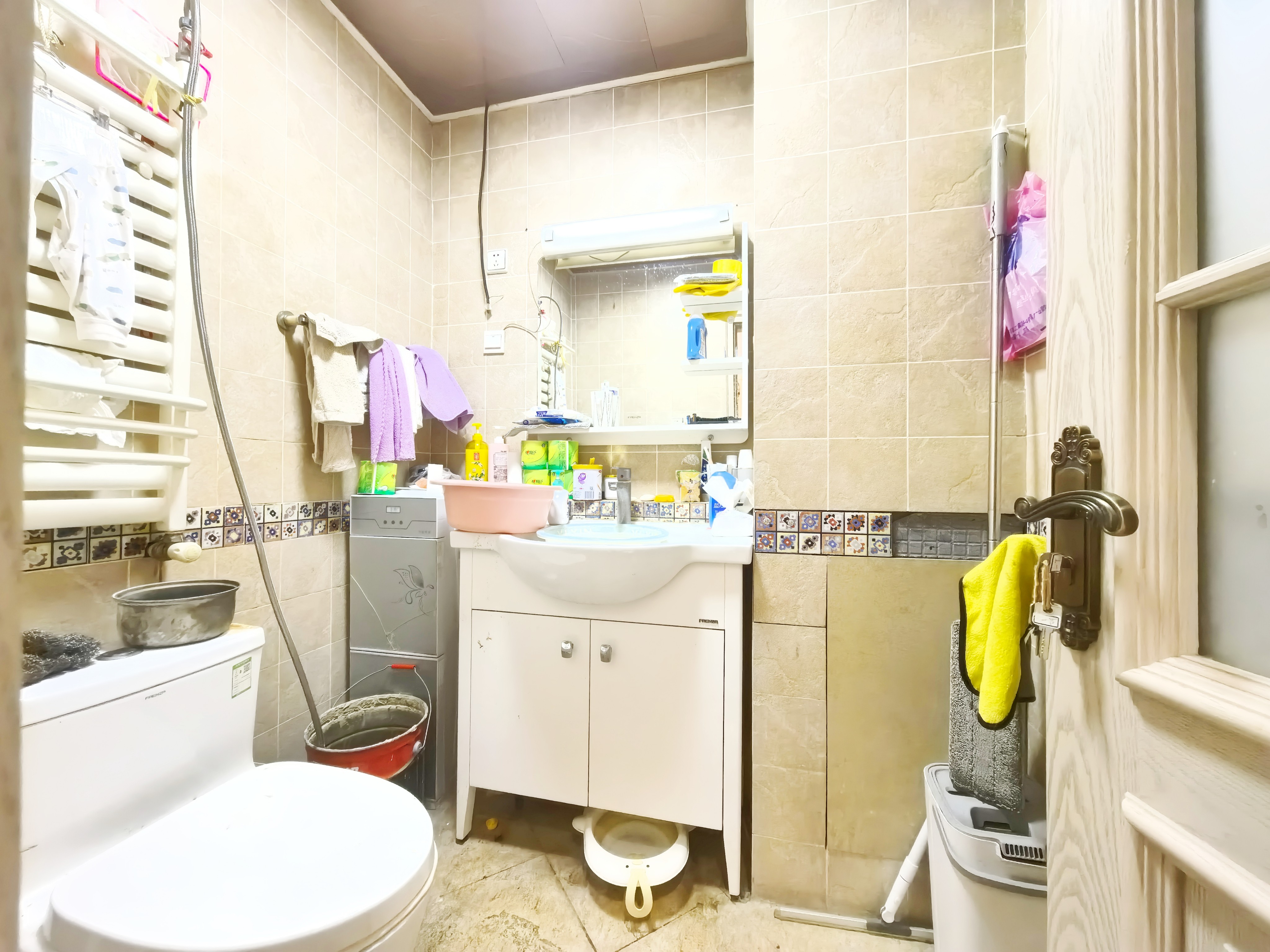 世通新生活家园