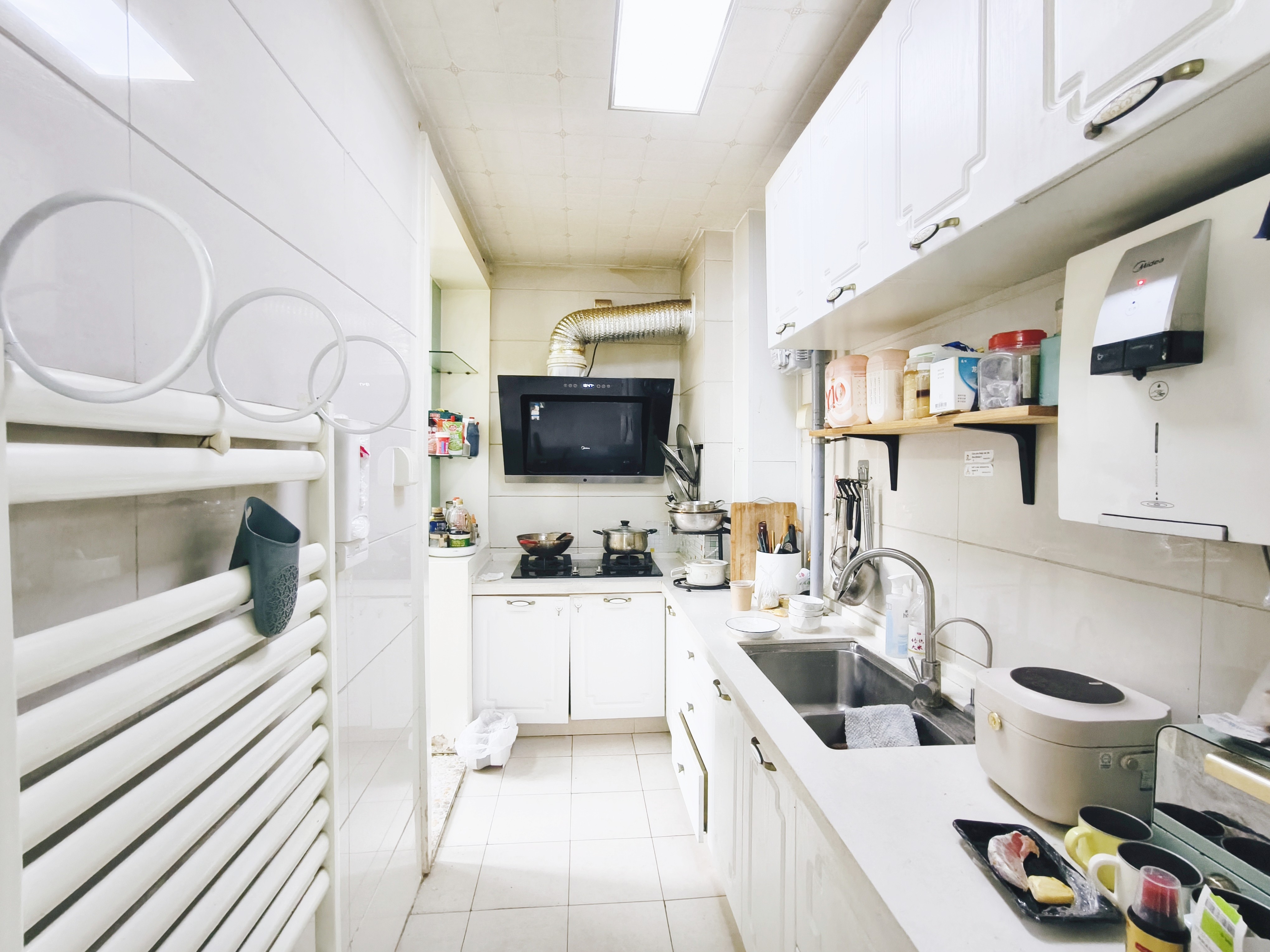 银丰唐郡紫薇园