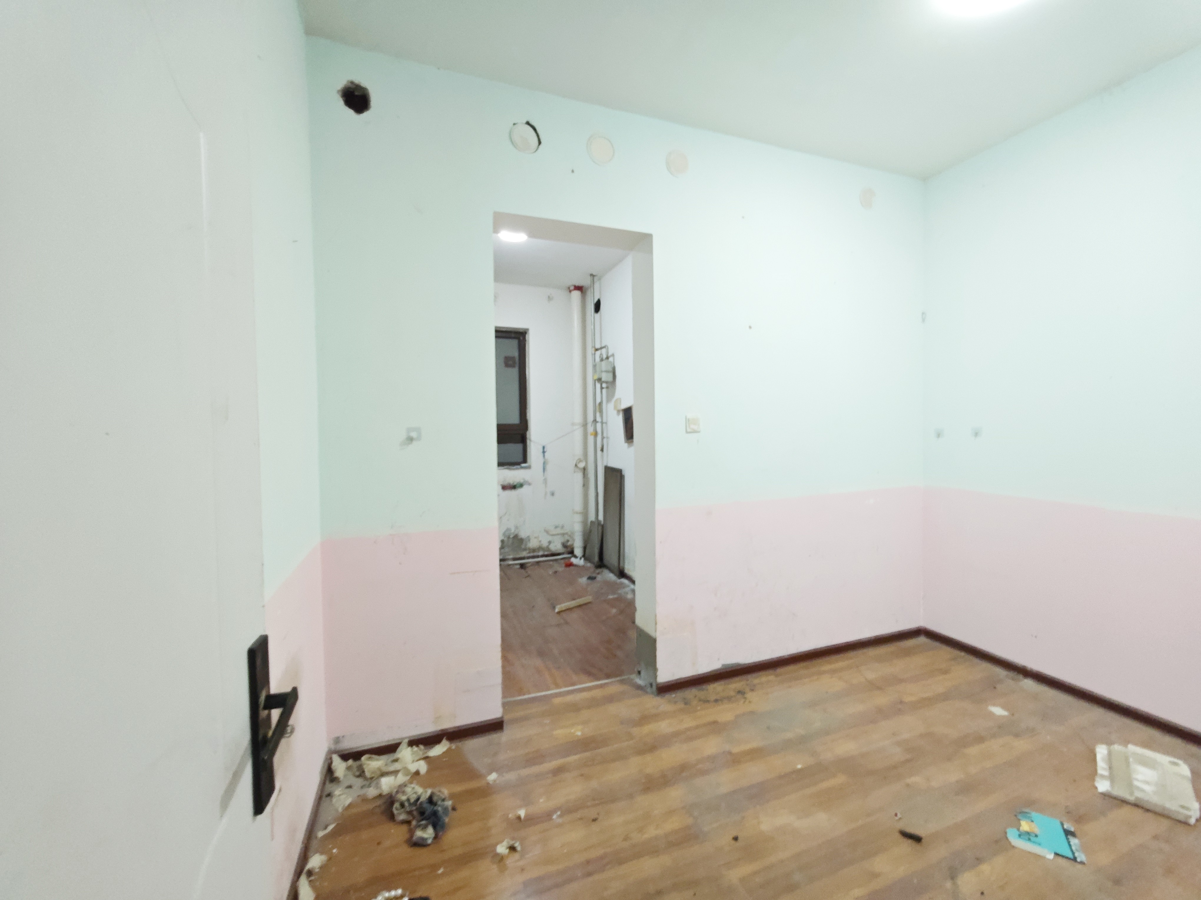 绿地IFC中央公馆