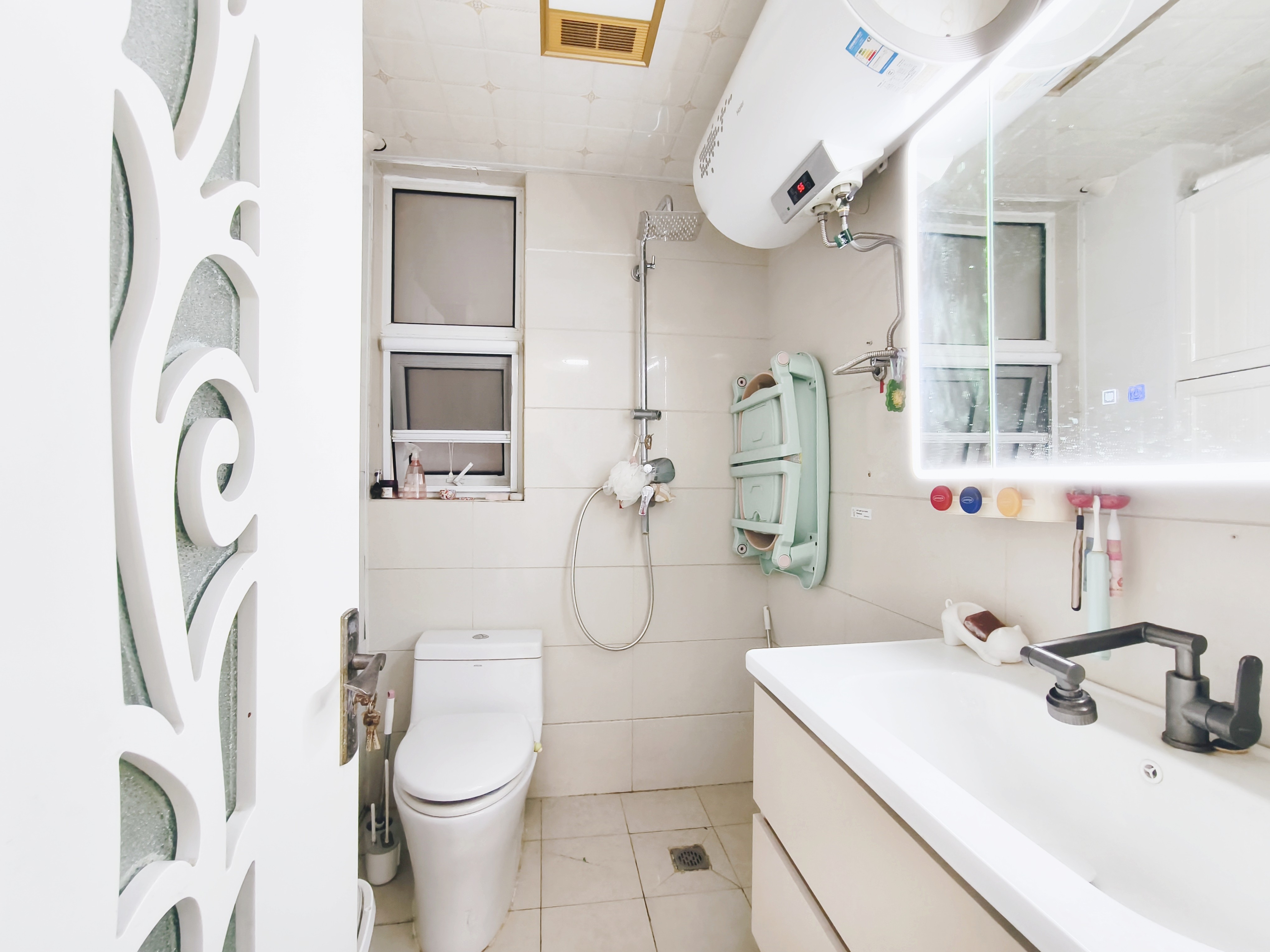 银丰唐郡紫薇园