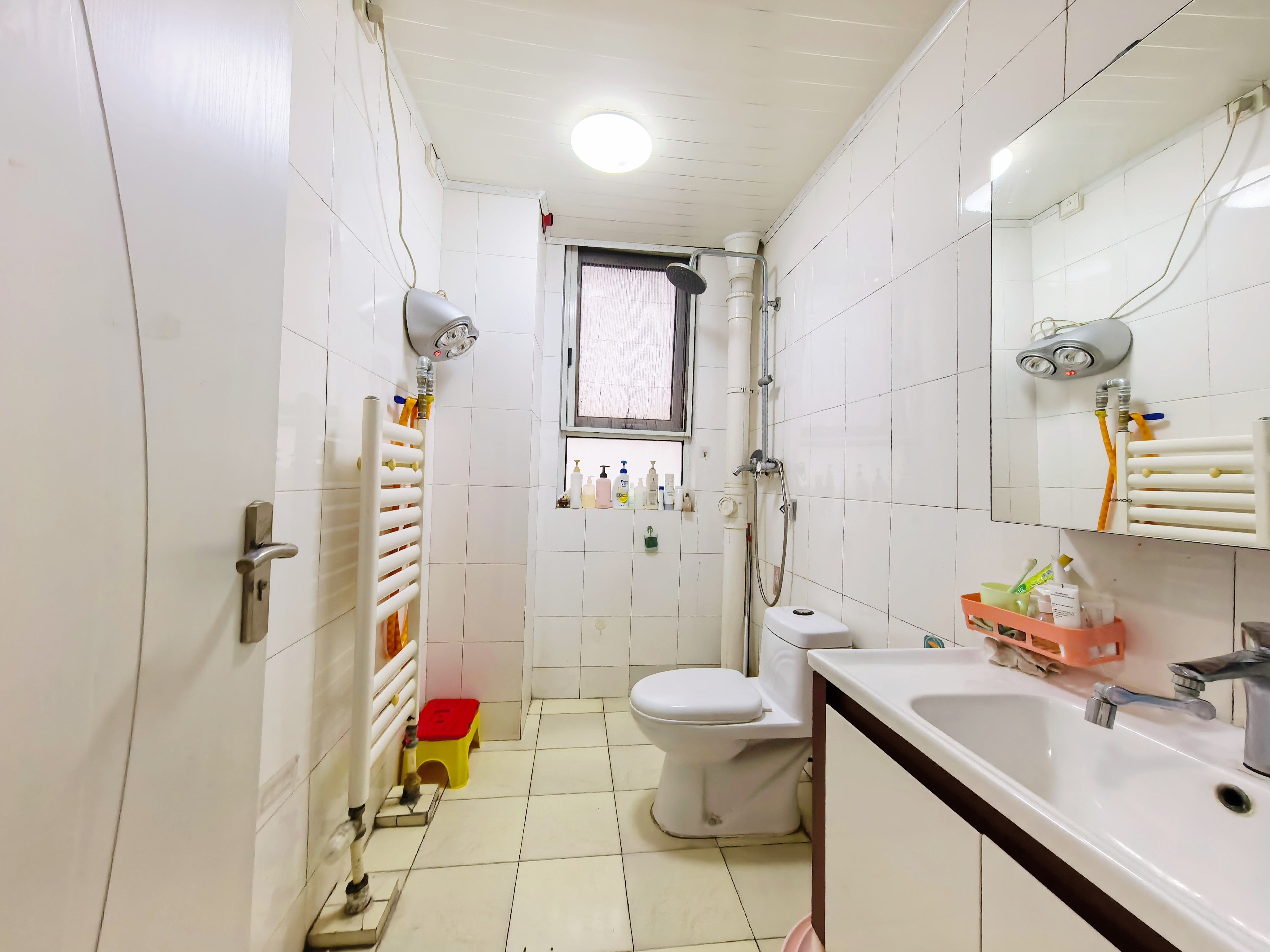 绿地国际花都(一期)