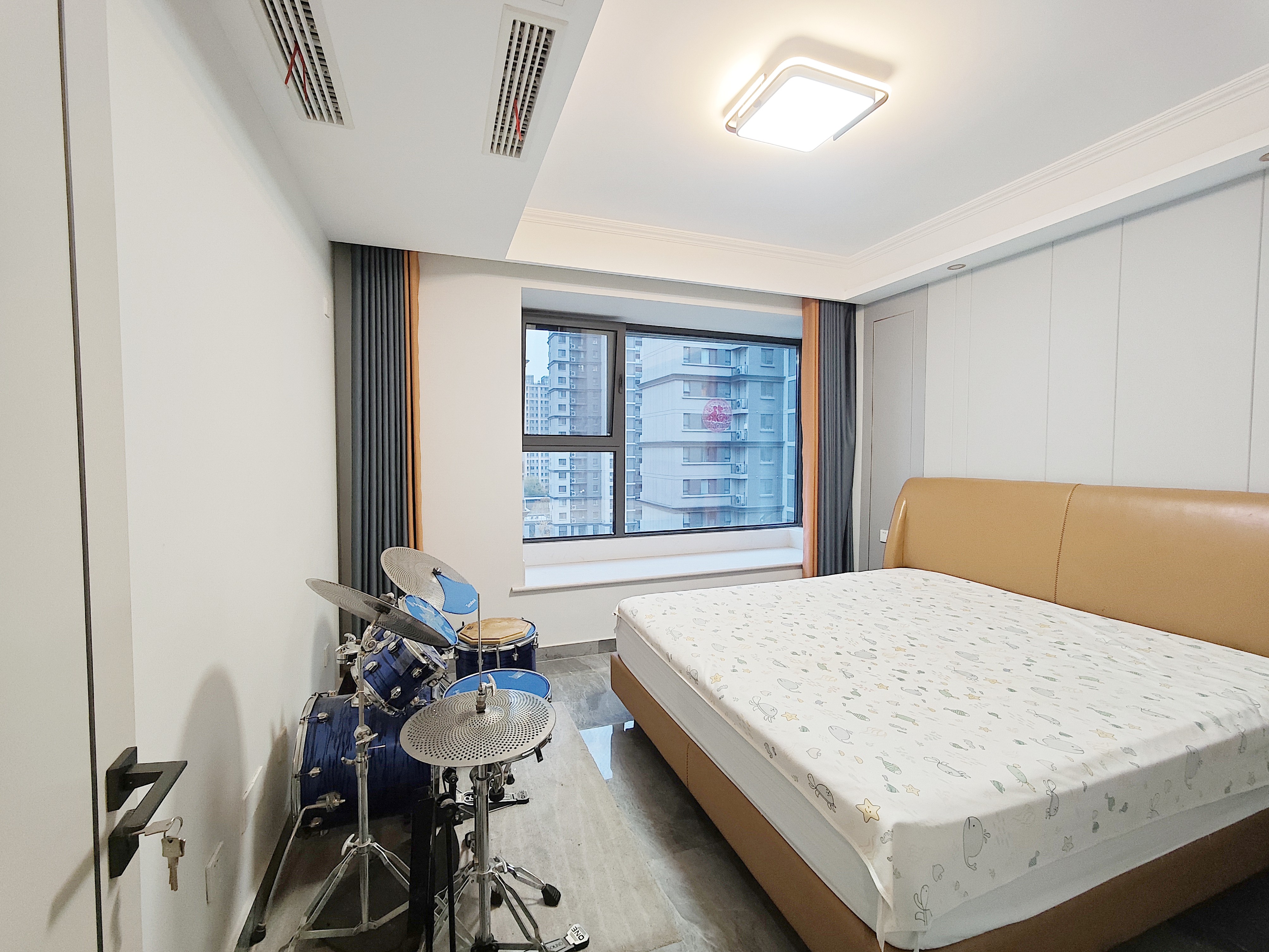 中信泰富济南尊