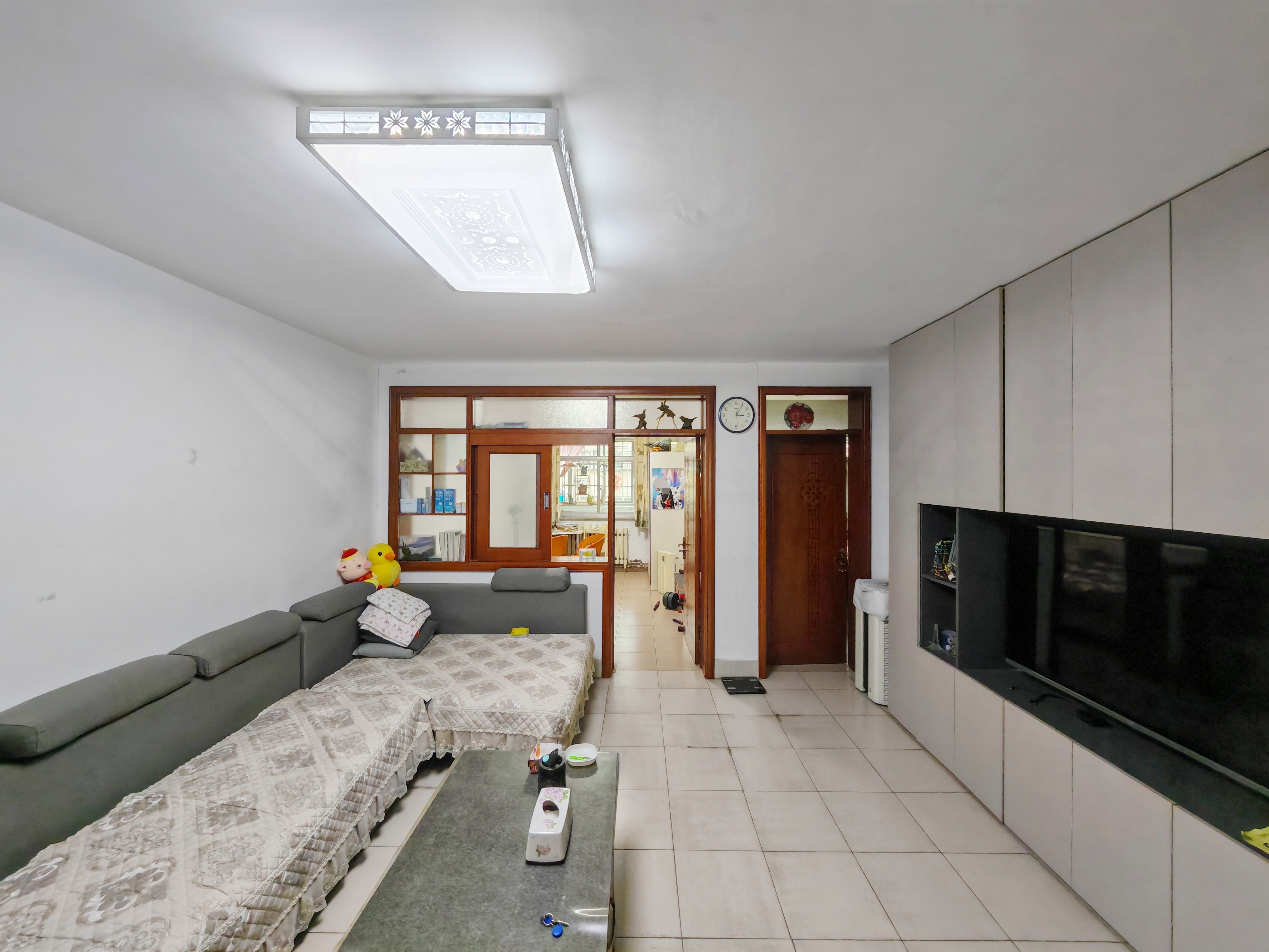 文化东路25-6号院