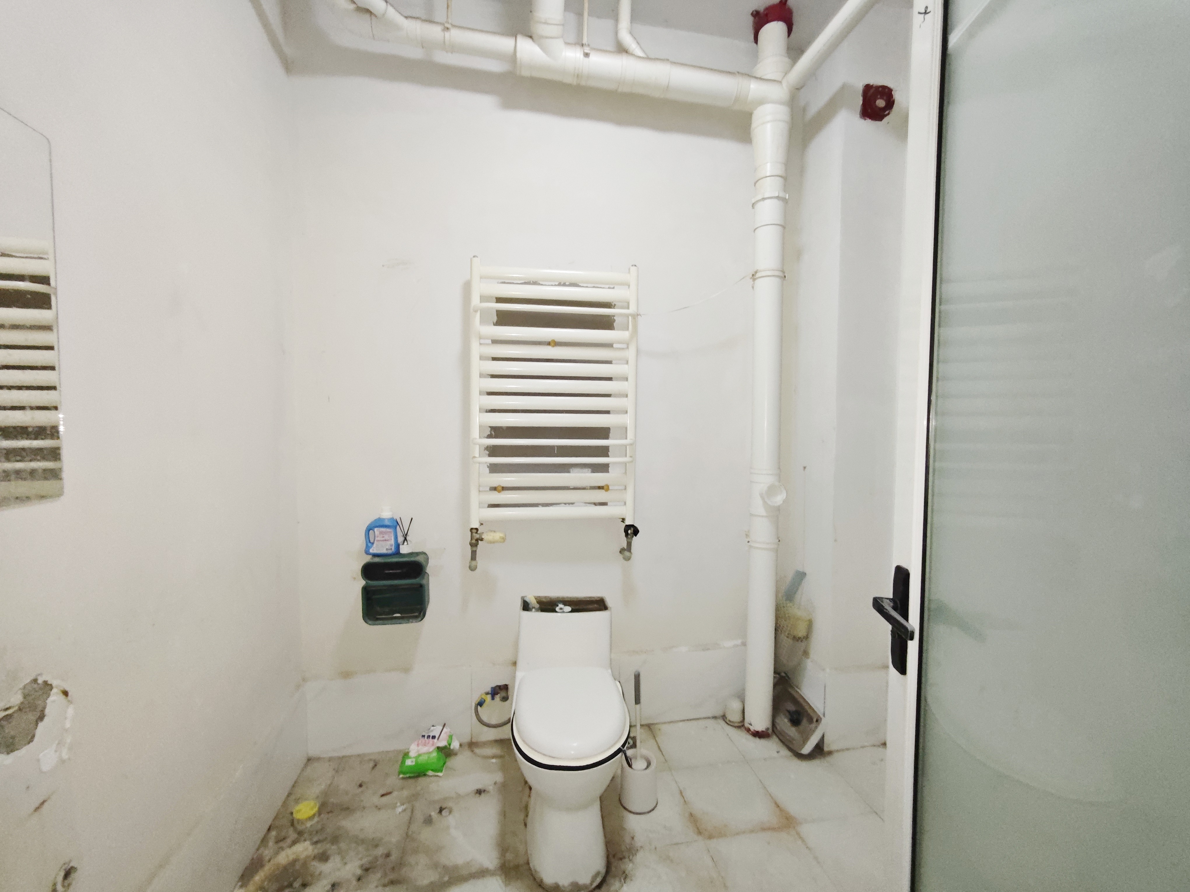 绿地IFC中央公馆