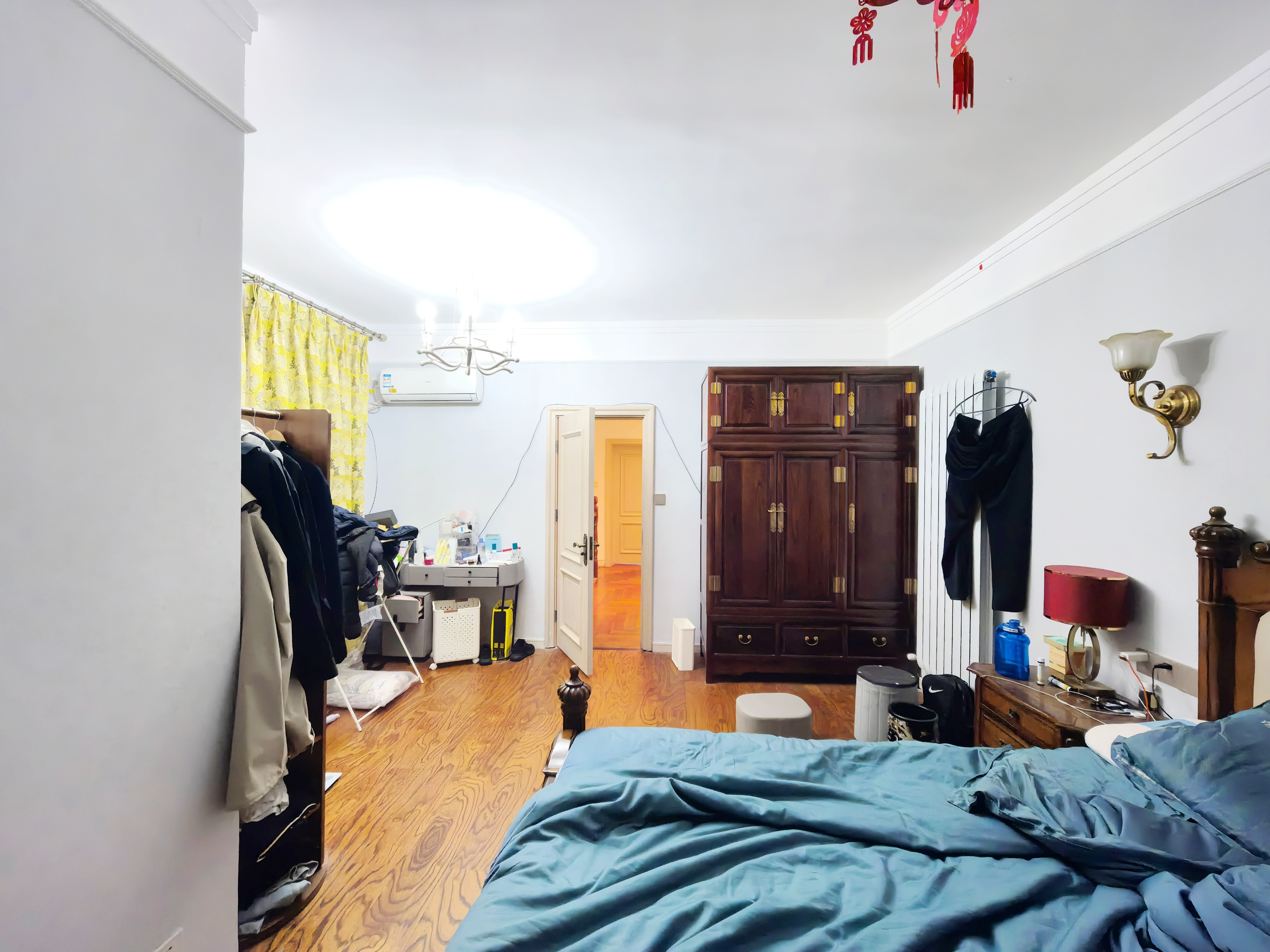 世通新生活家园