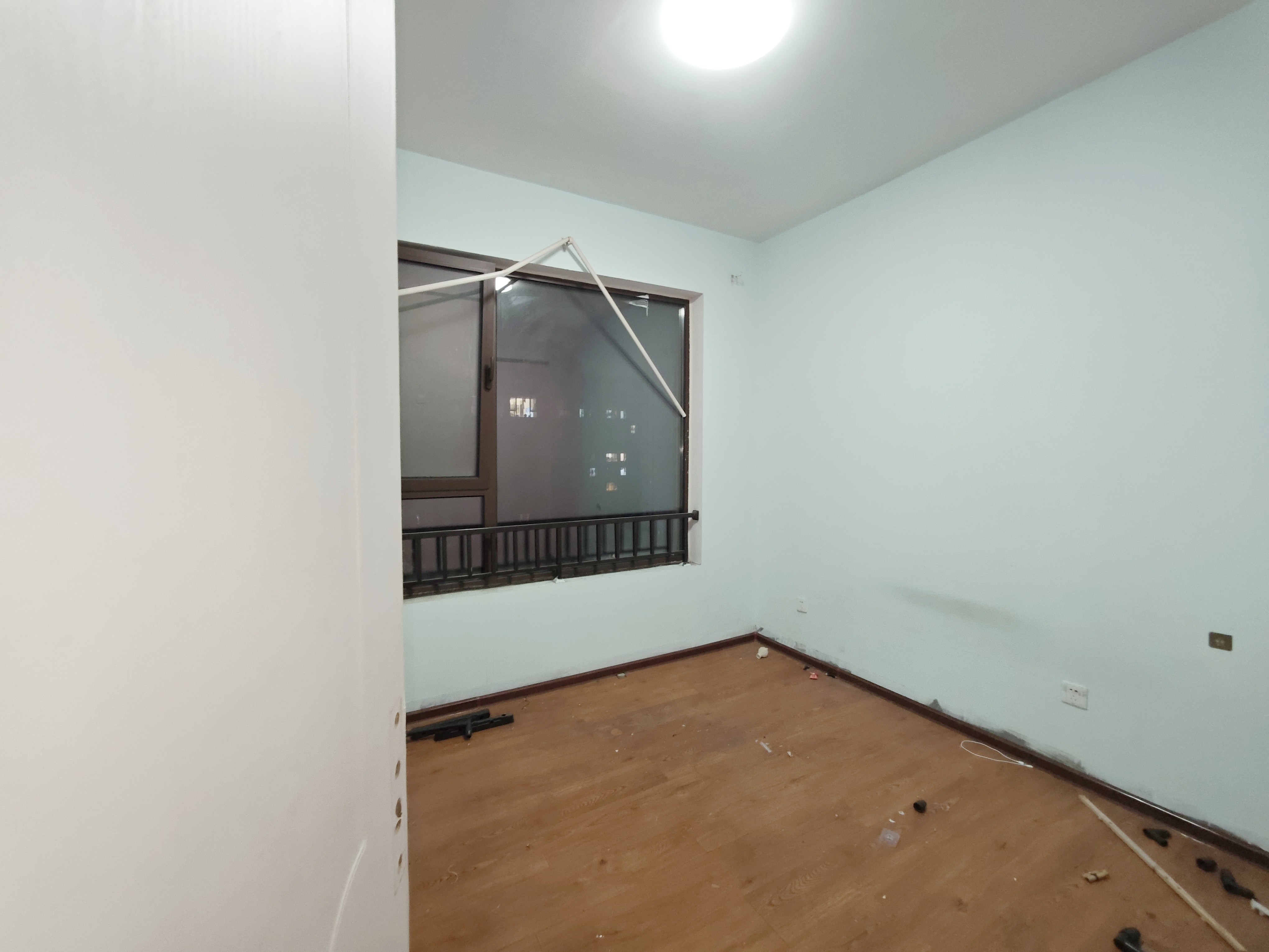 绿地IFC中央公馆