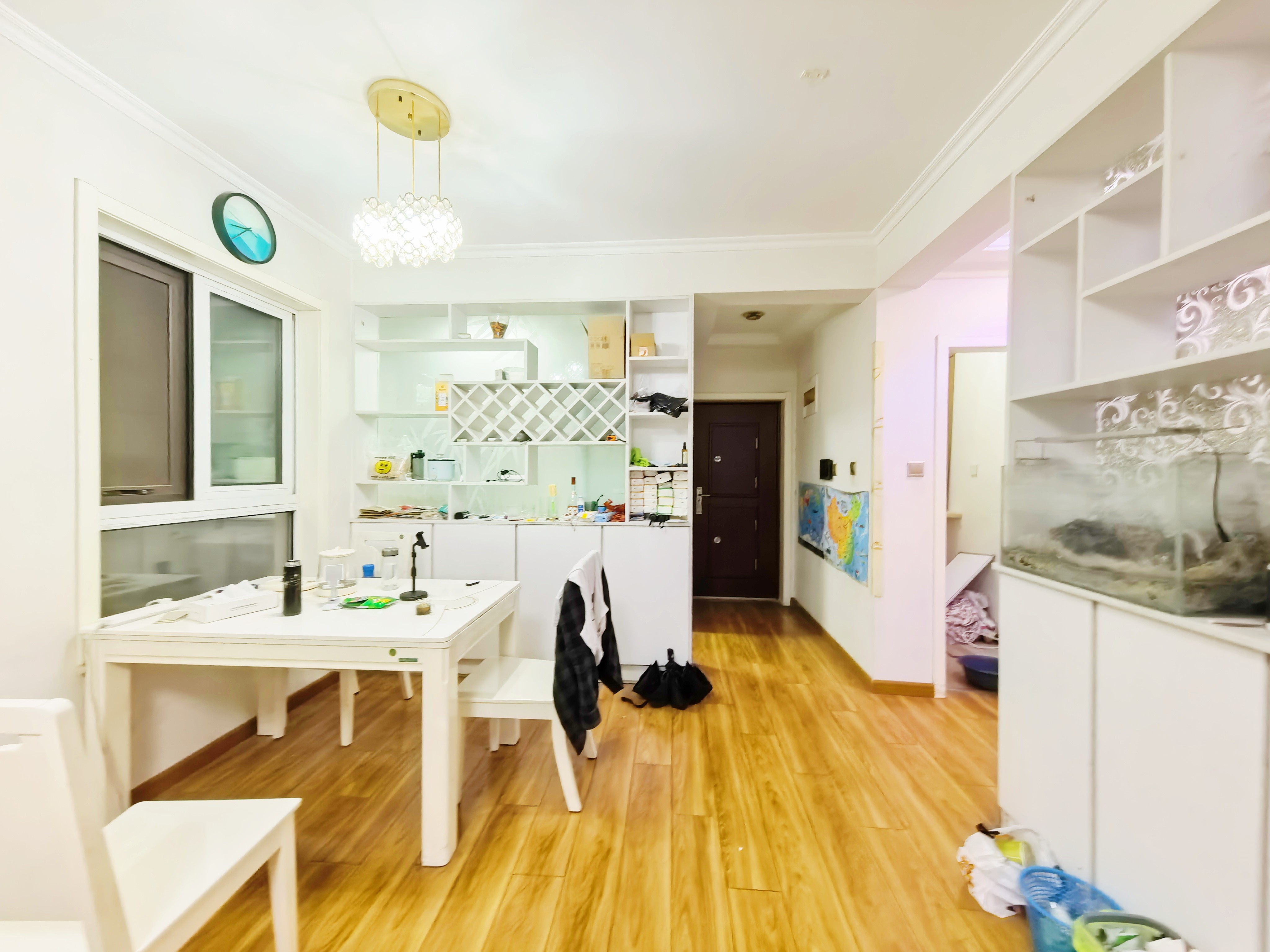 绿地国际花都(四期)