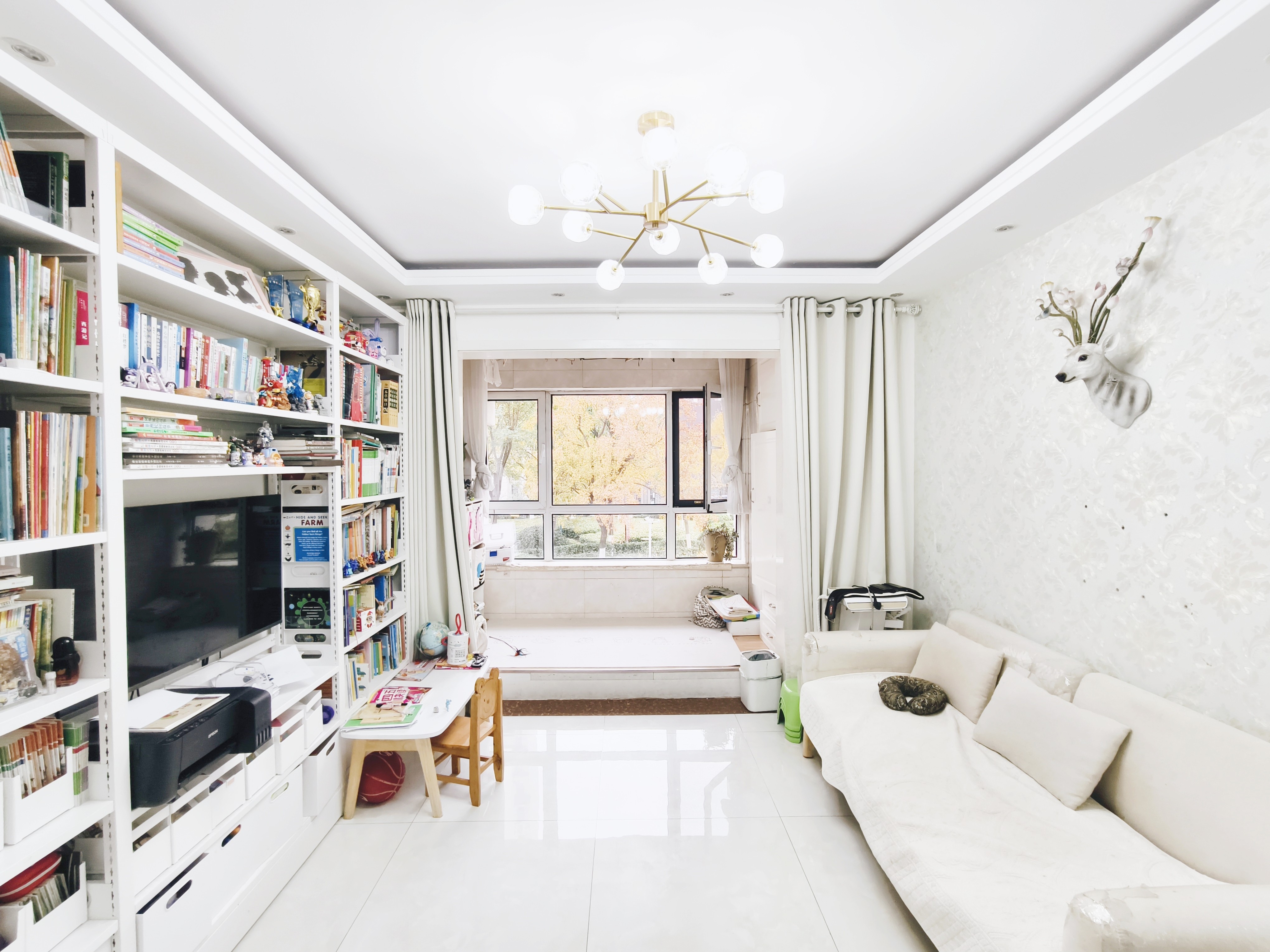 银丰唐郡紫薇园