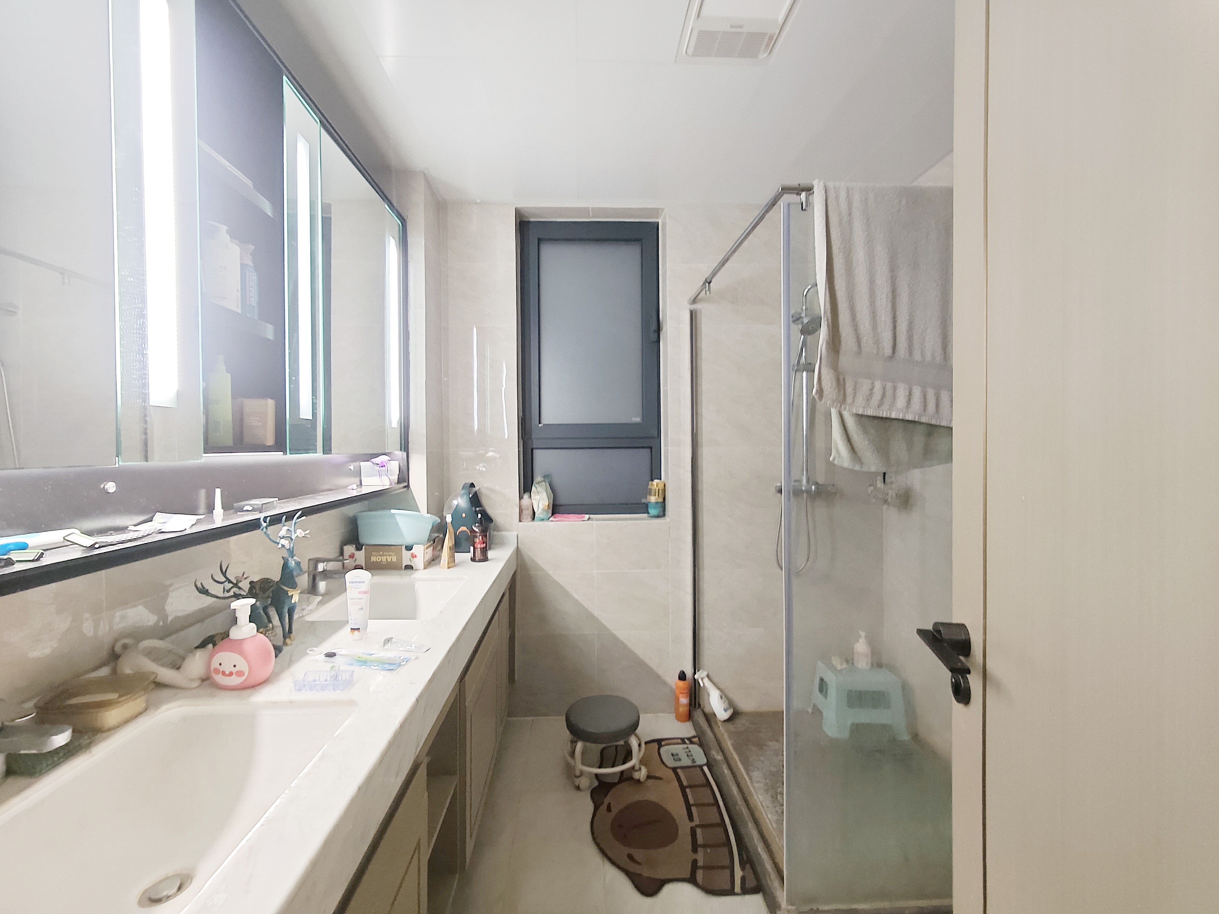 绿地IFC中央公馆