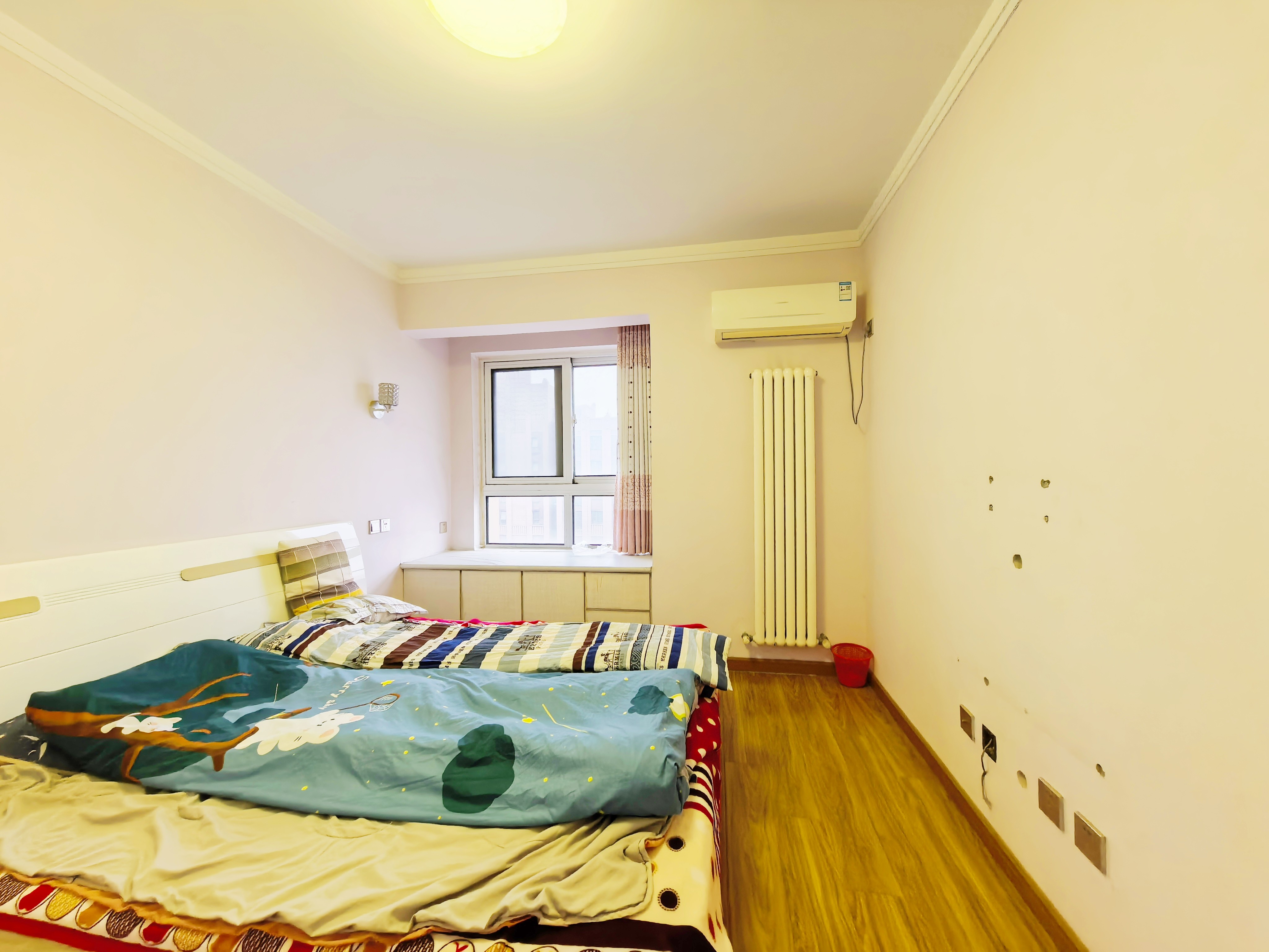 绿地国际花都(四期)