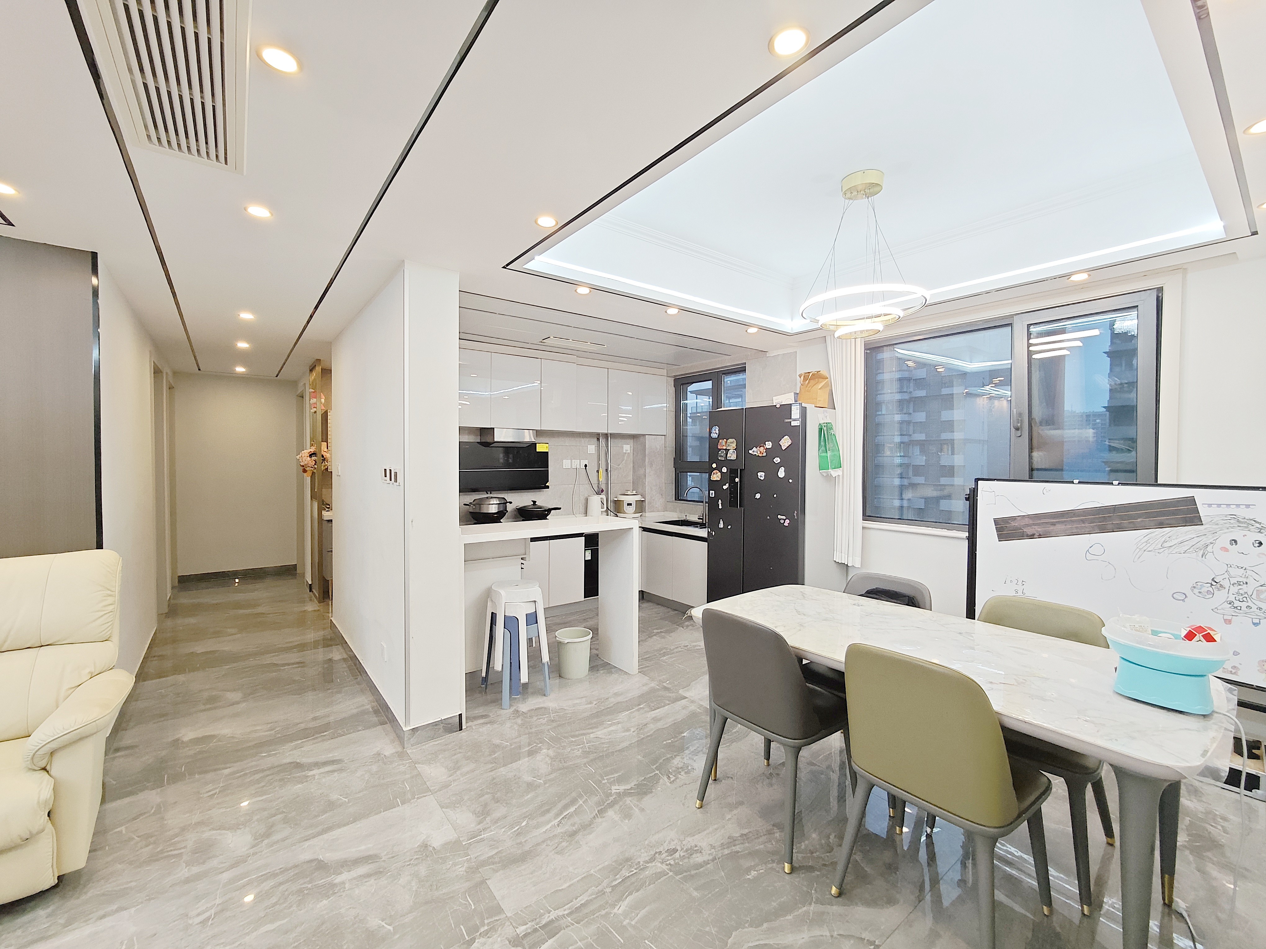 中信泰富济南尊