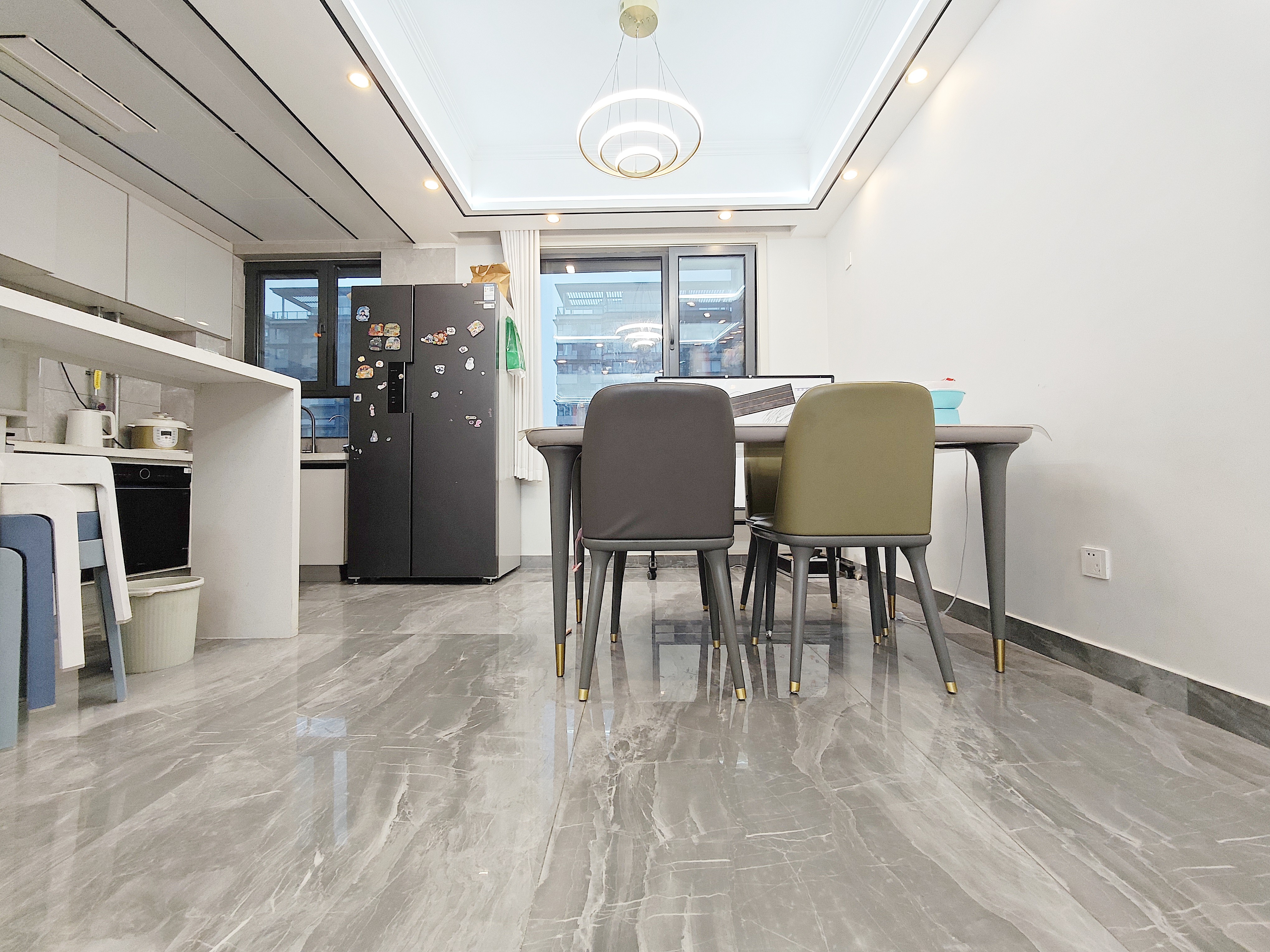 中信泰富济南尊