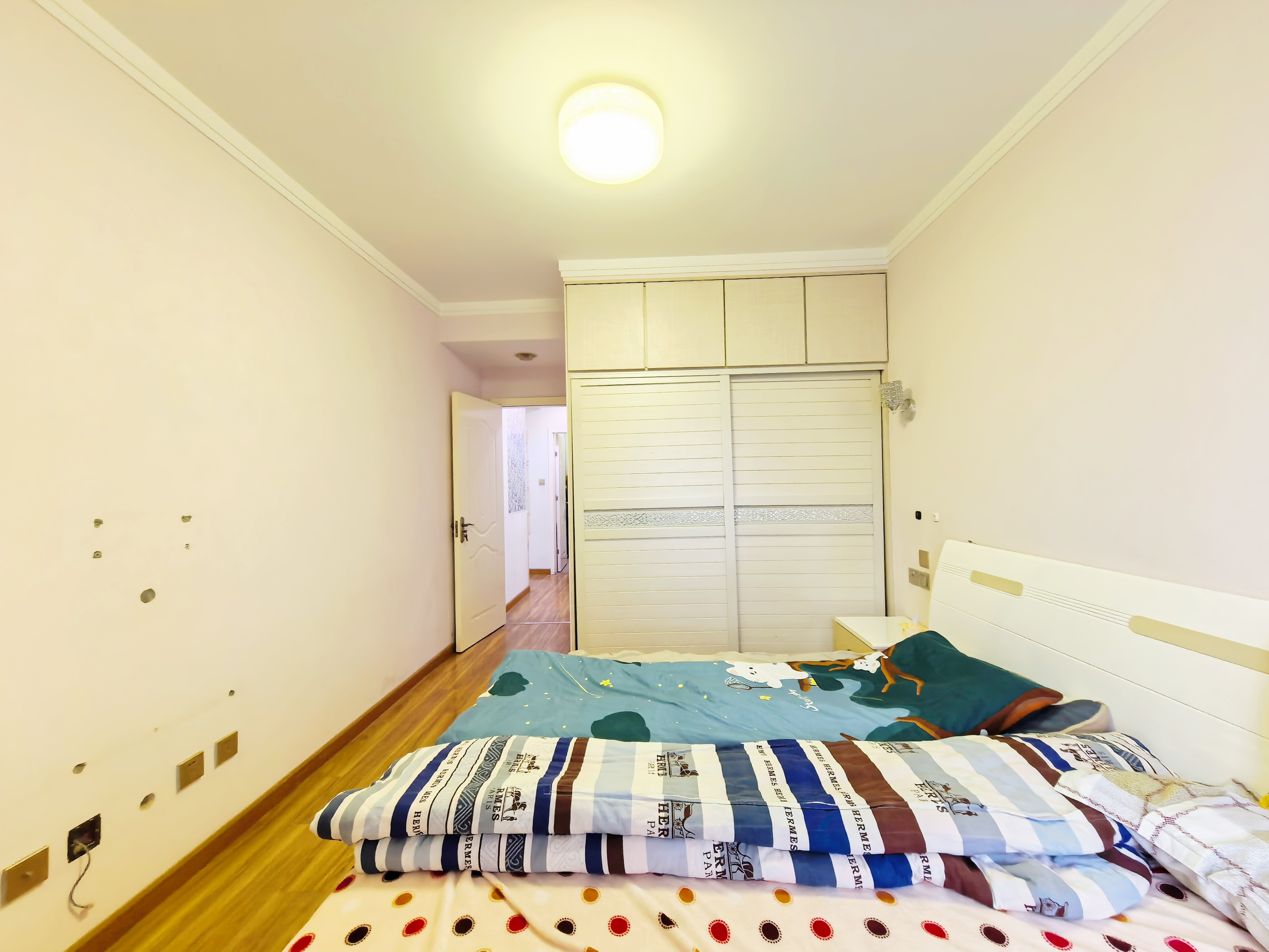 绿地国际花都(四期)