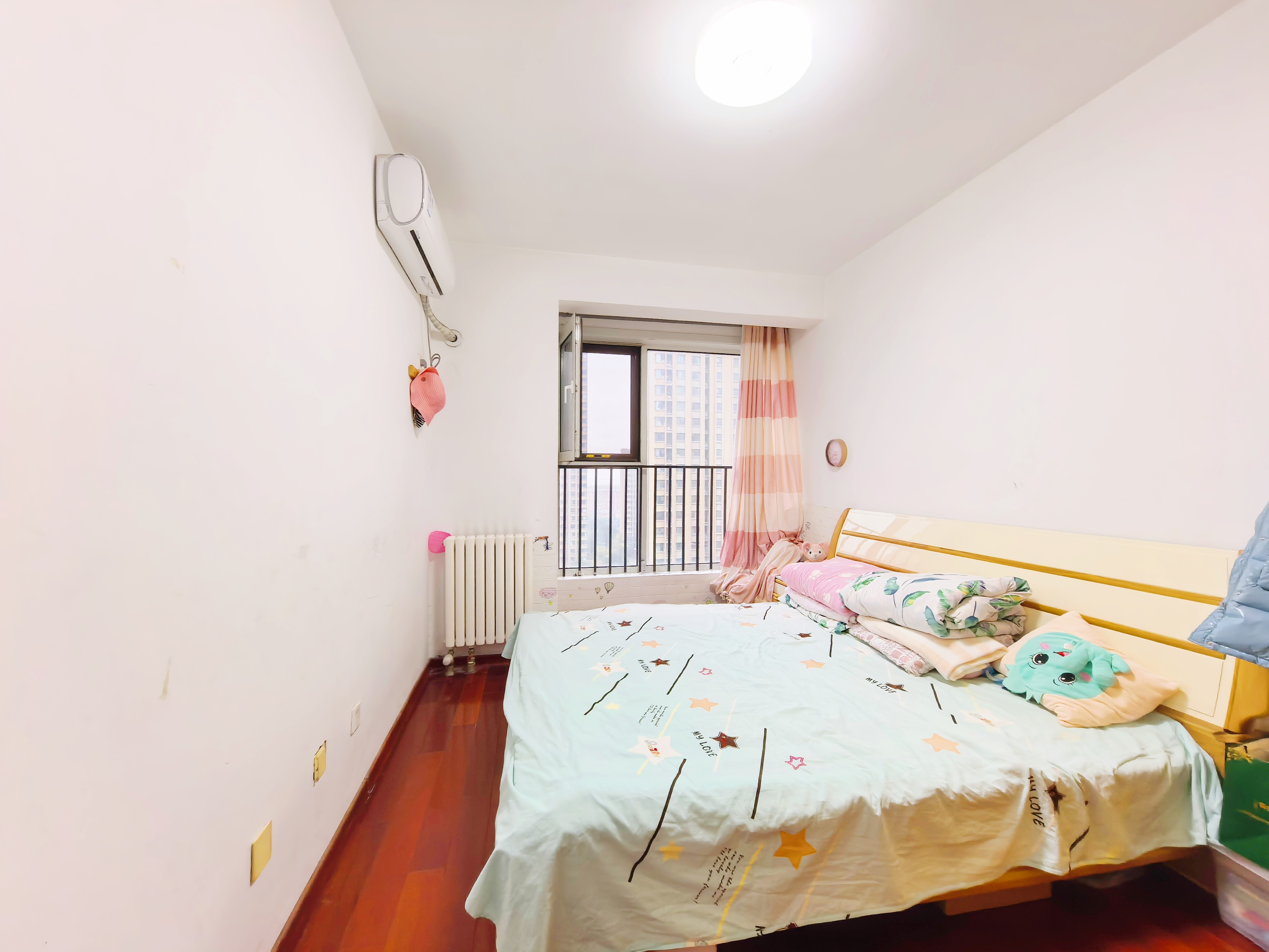 绿地国际花都(一期)