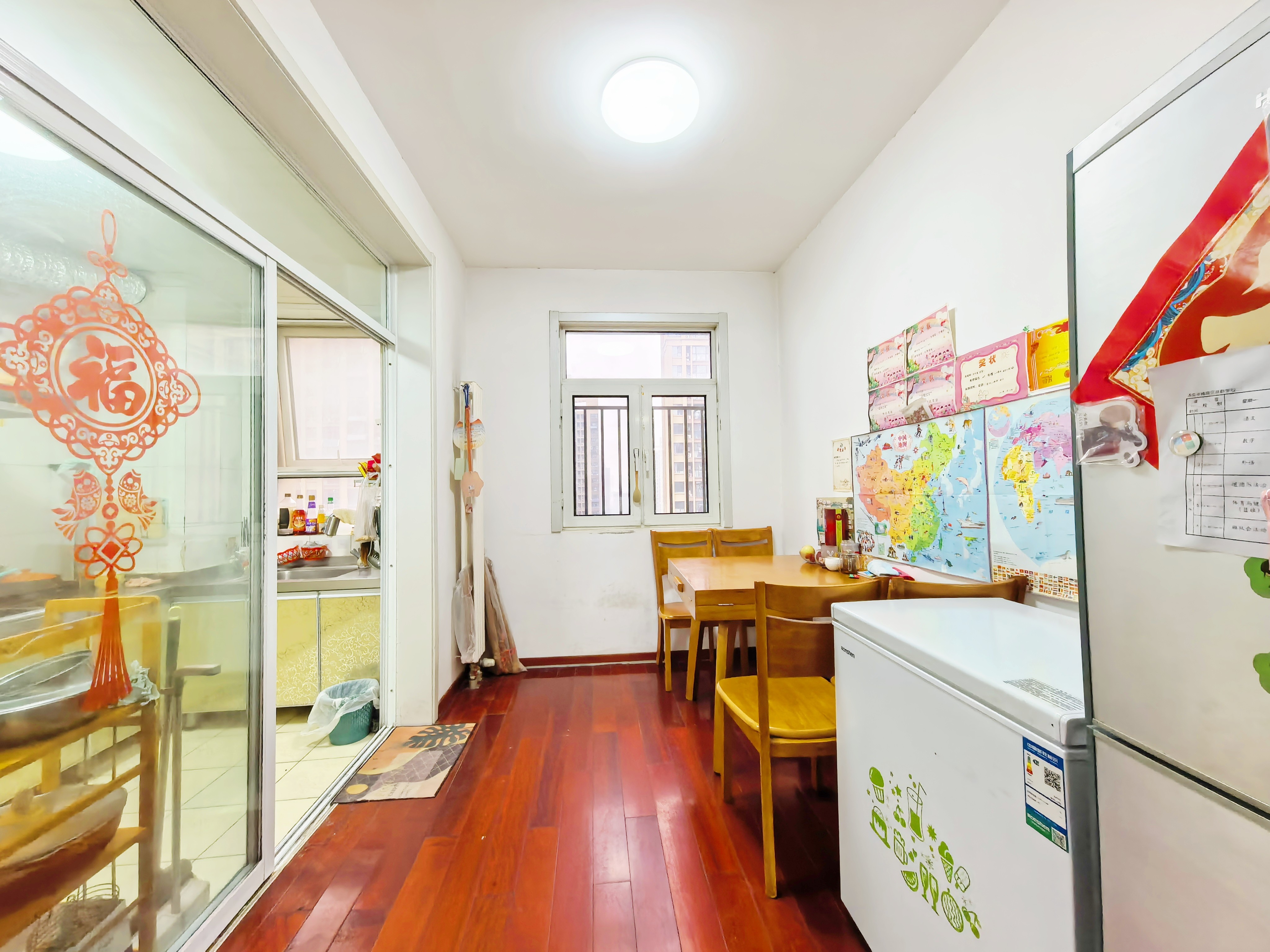 绿地国际花都(一期)