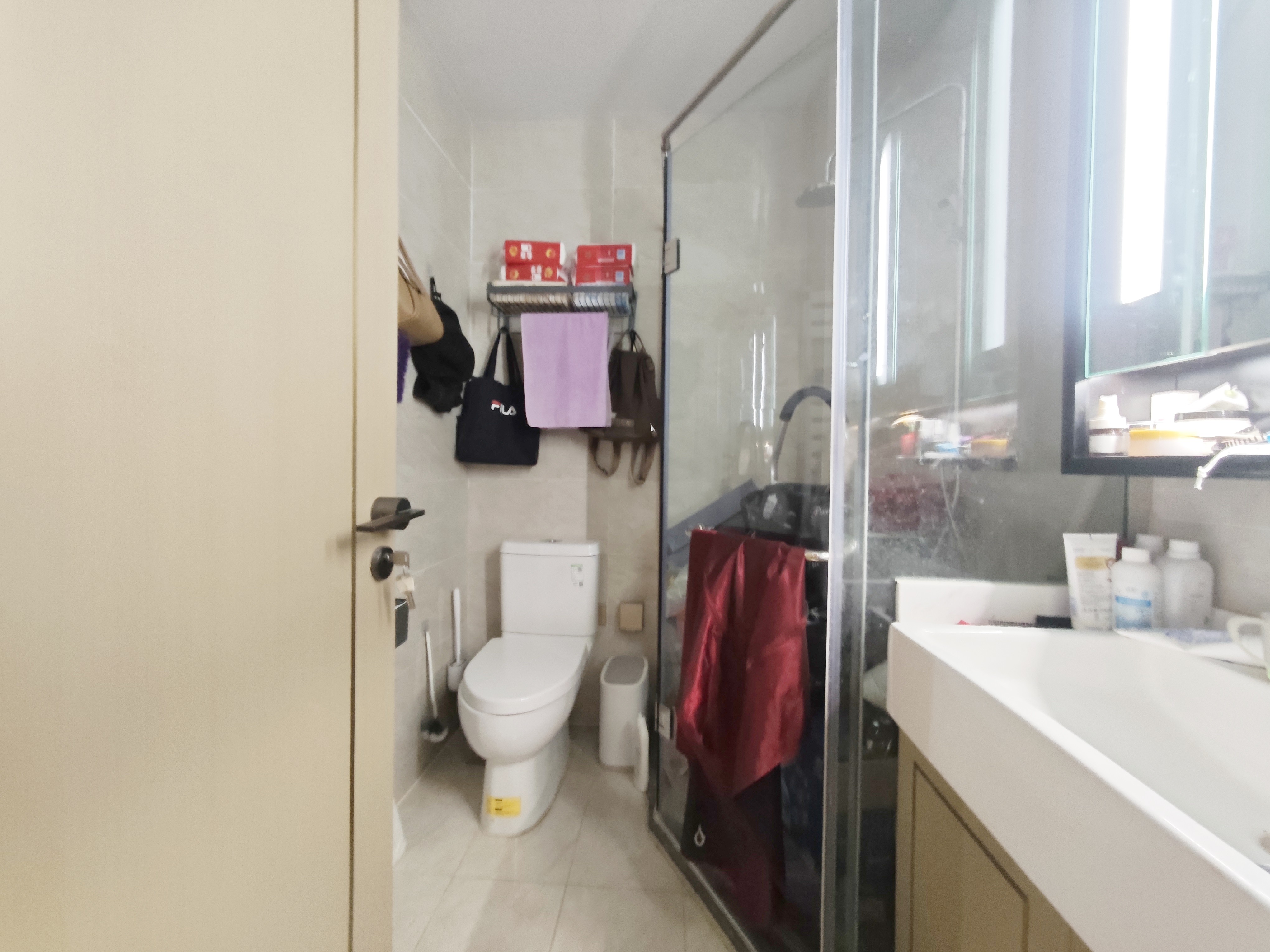 绿地IFC中央公馆