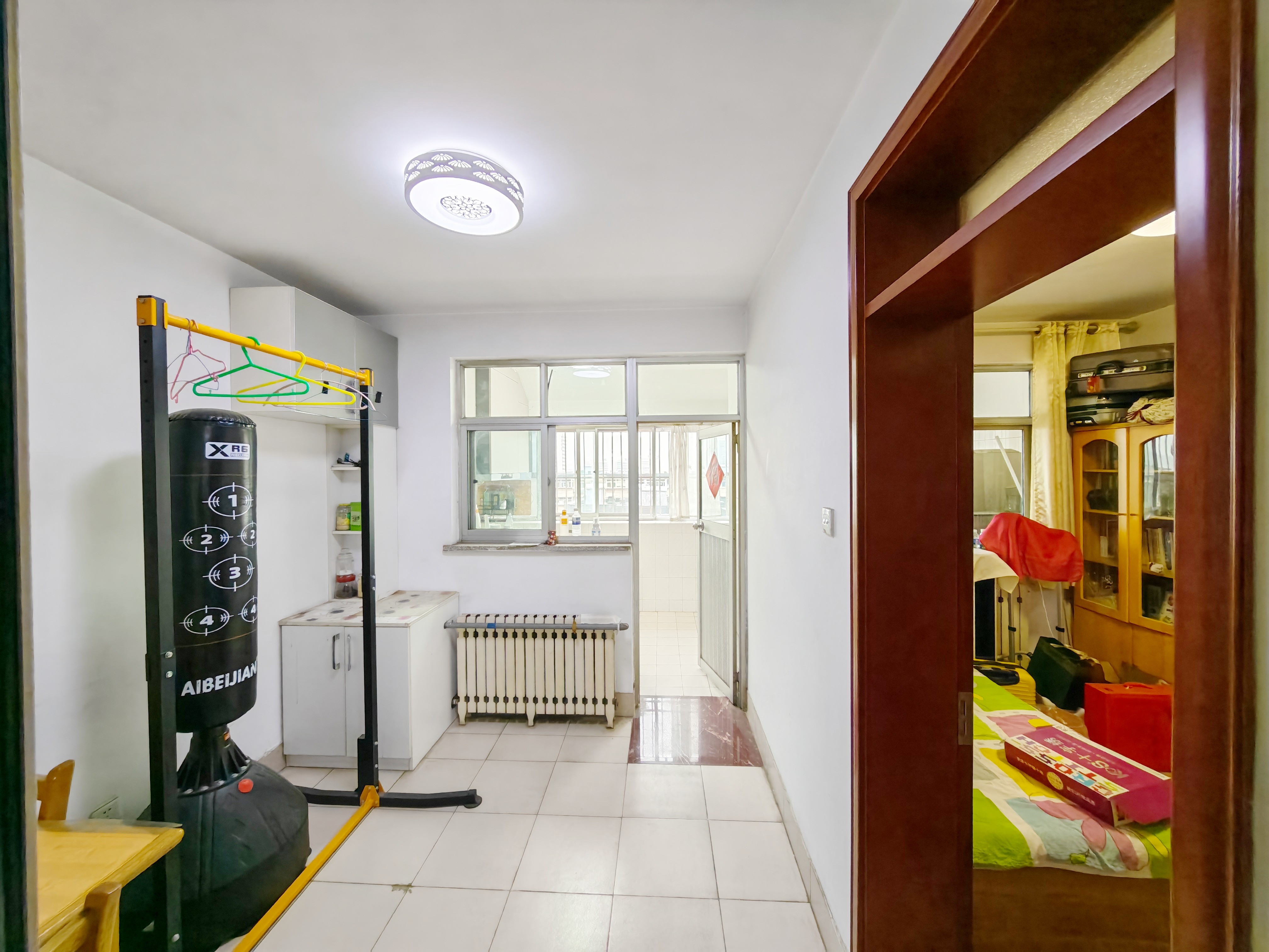 文化东路25-6号院