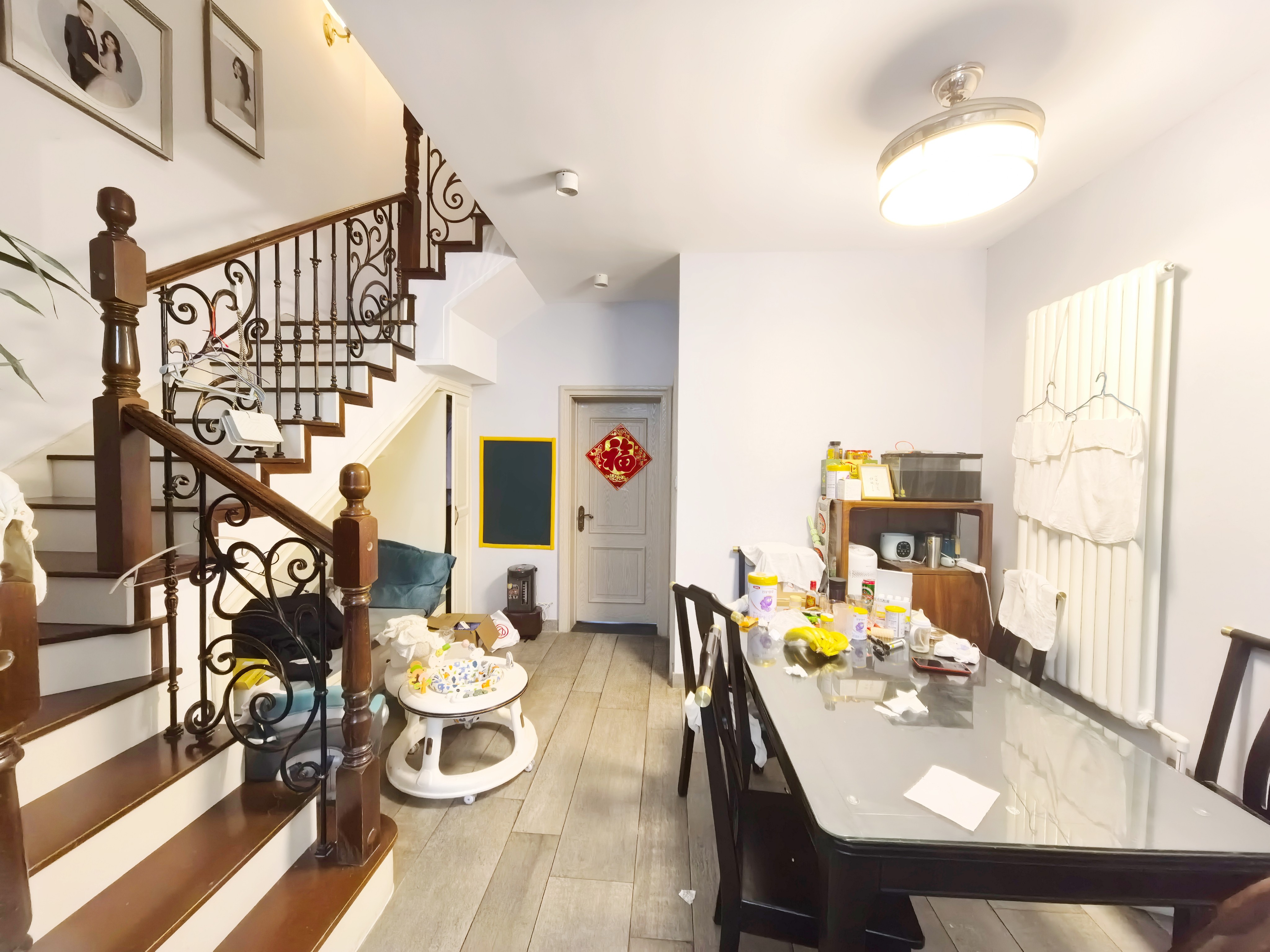 世通新生活家园