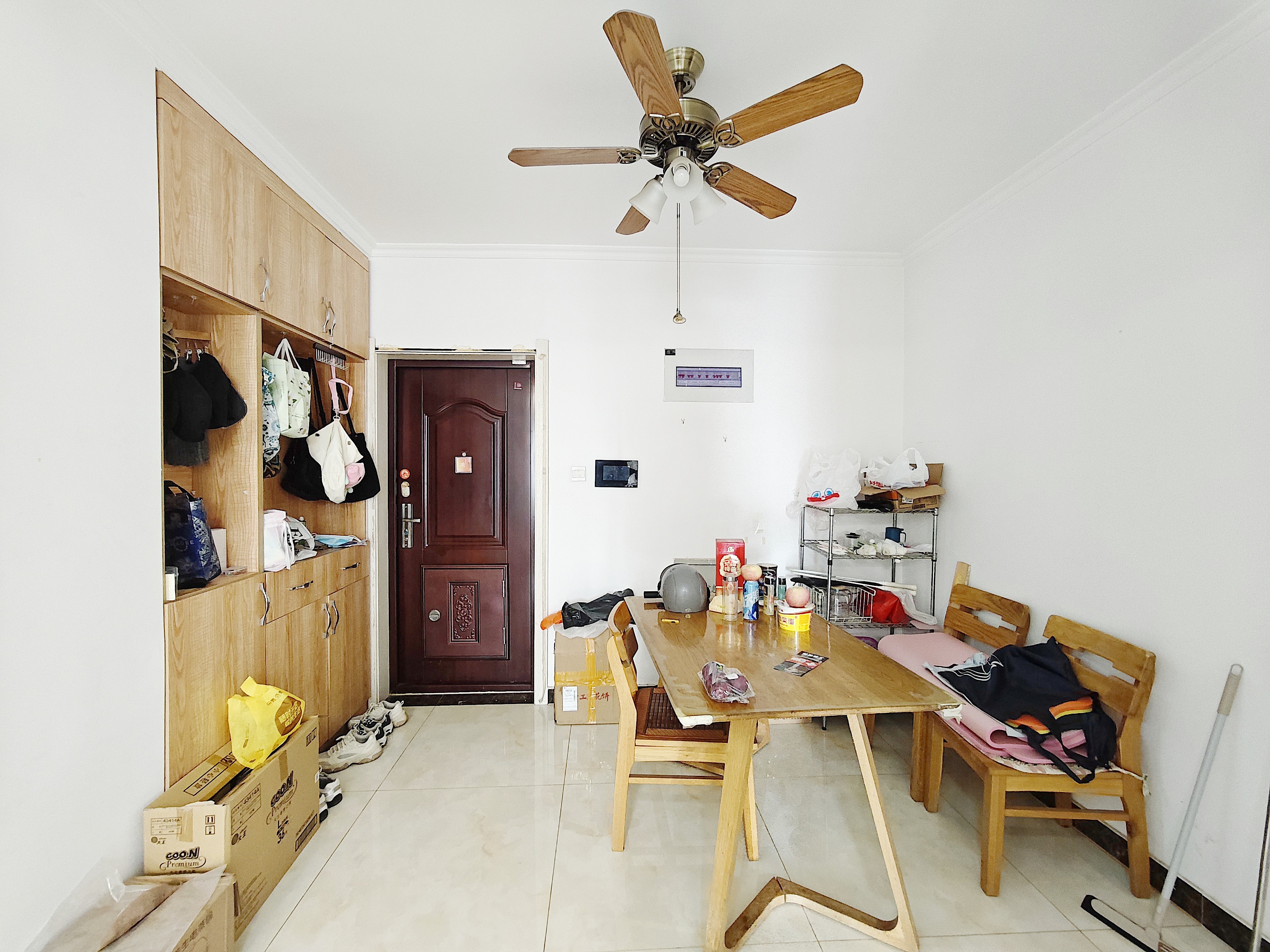 中铁逸都国际兰庭(北区)