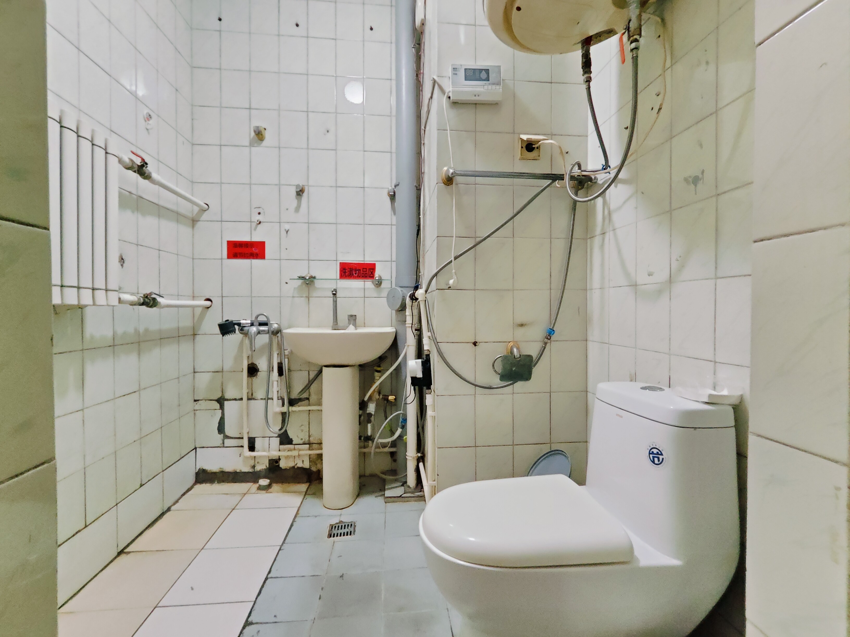 明湖小区东区四区