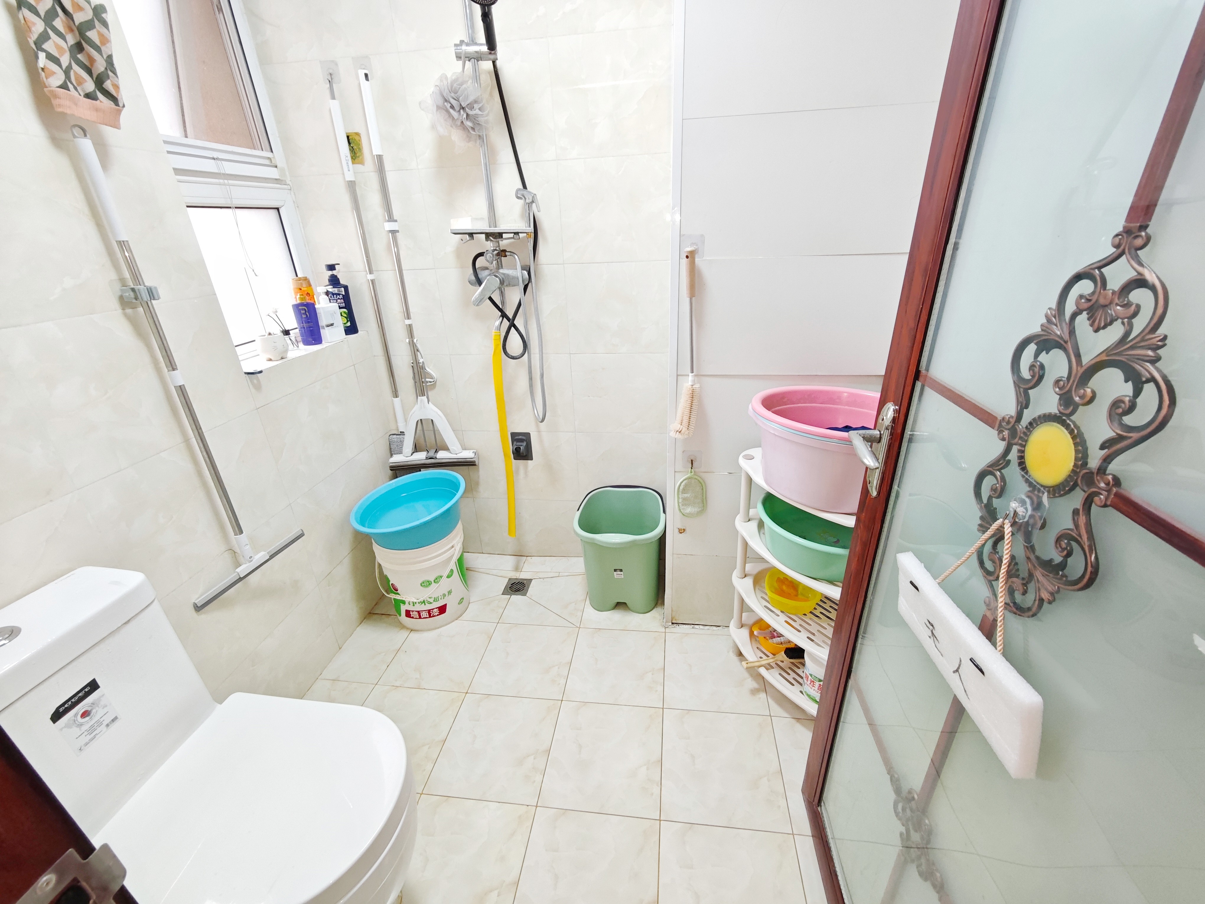 绿地新里香榭丽公馆