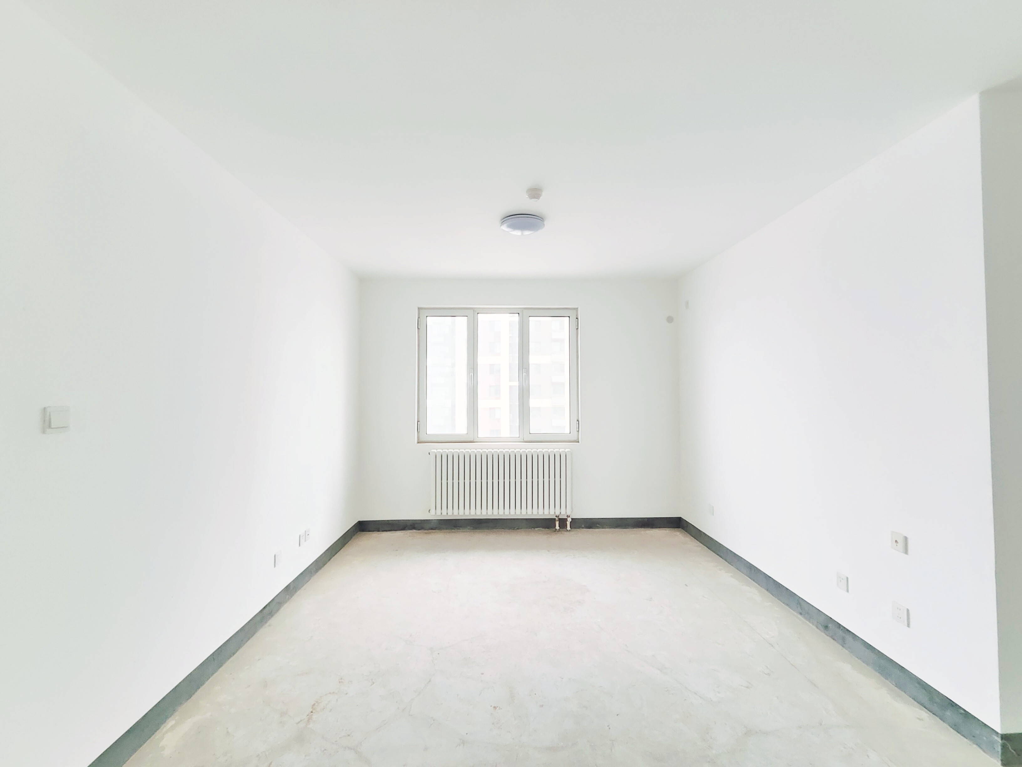  明湖盛景B区 西北