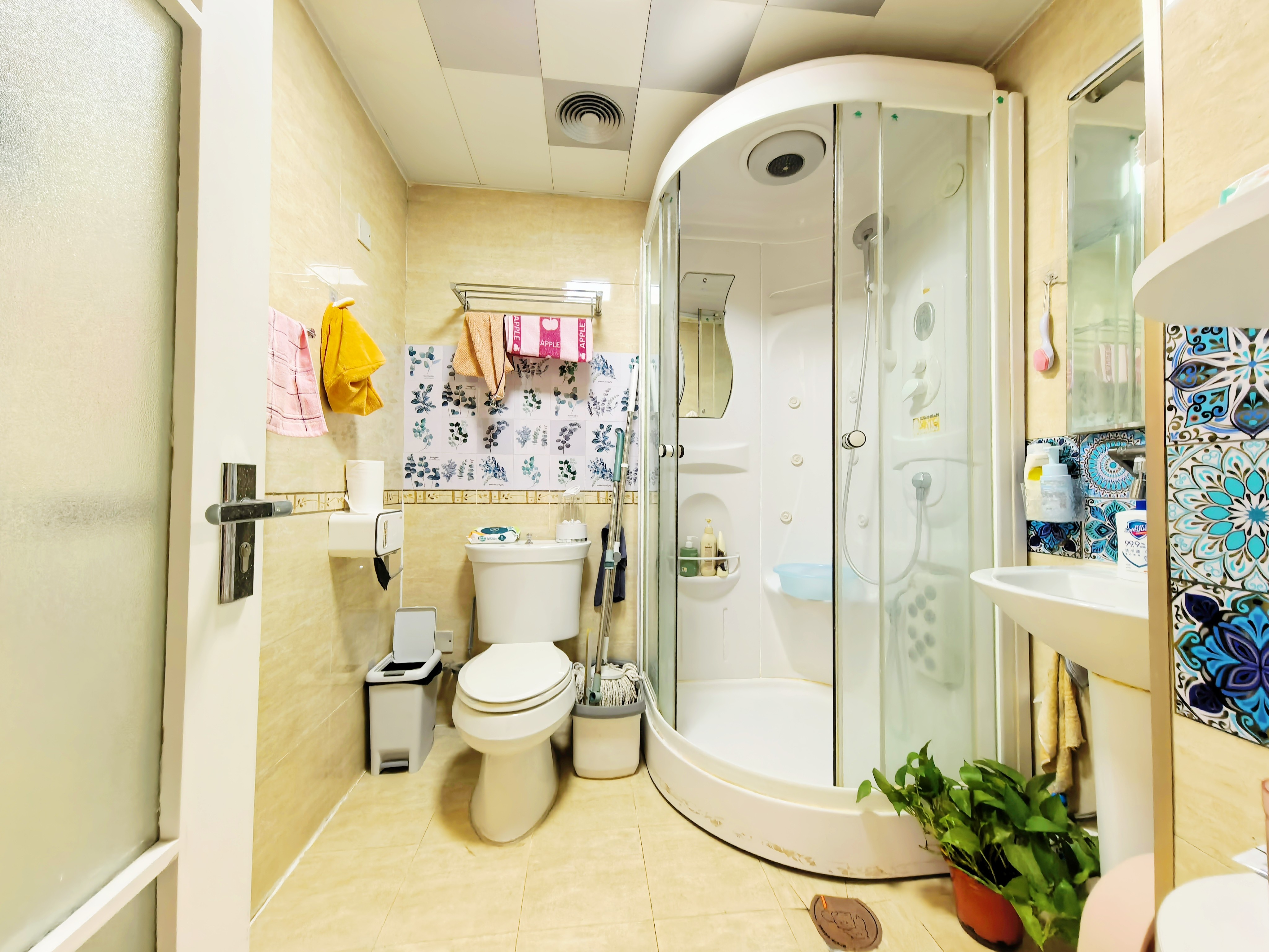 阳光100国际新城(G区)