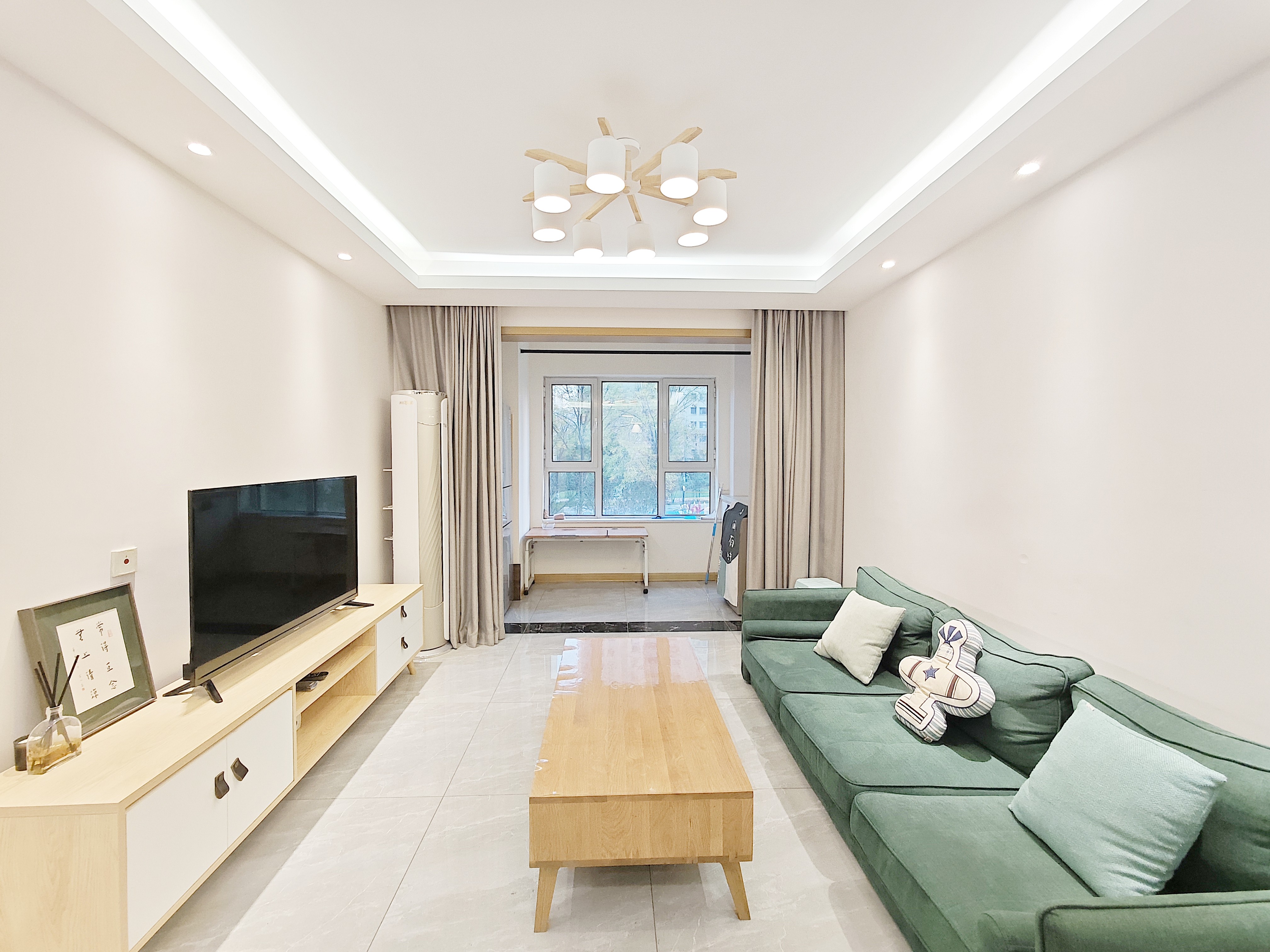 凤凰国际城南区