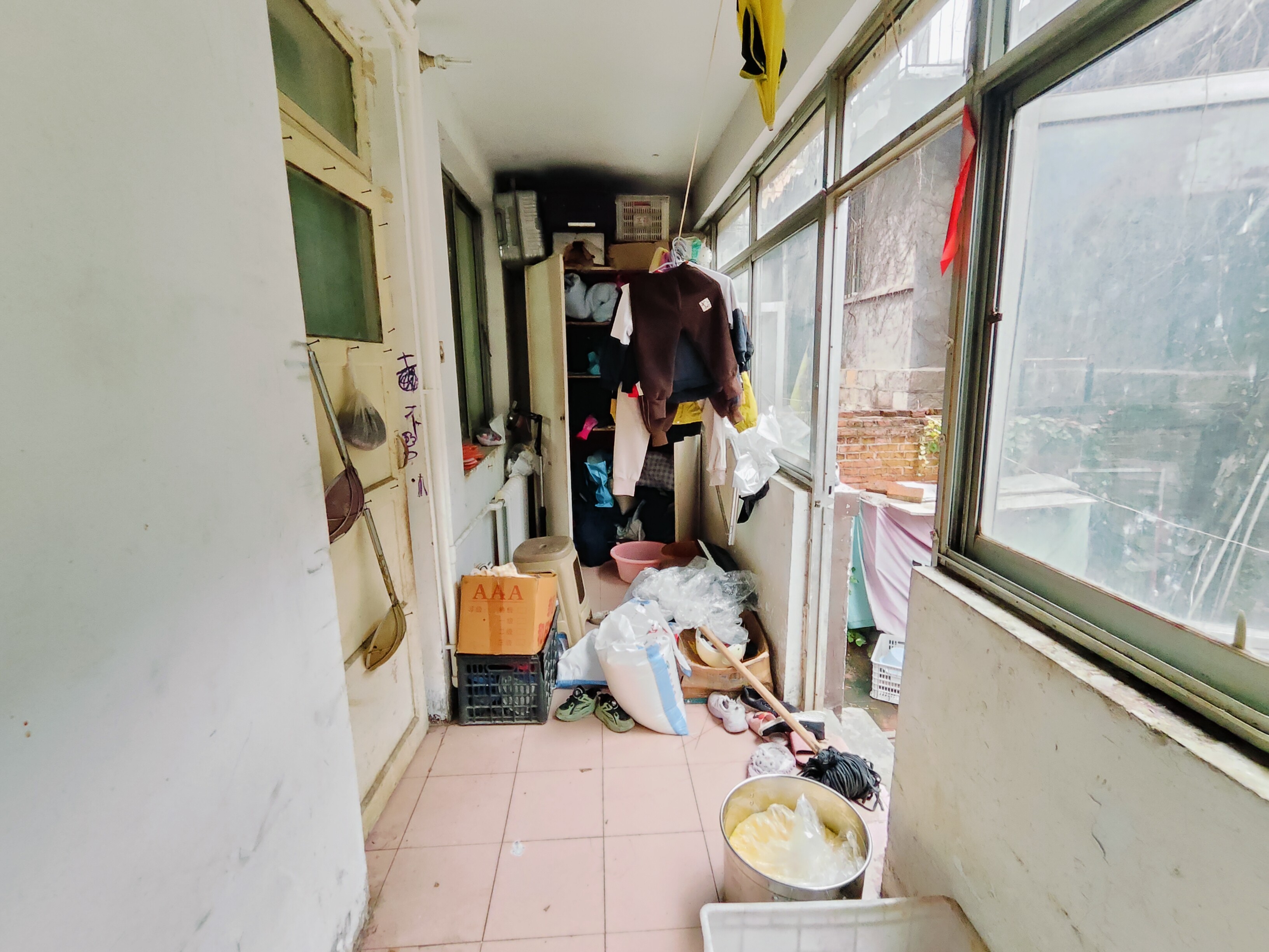 明湖小区东区四区