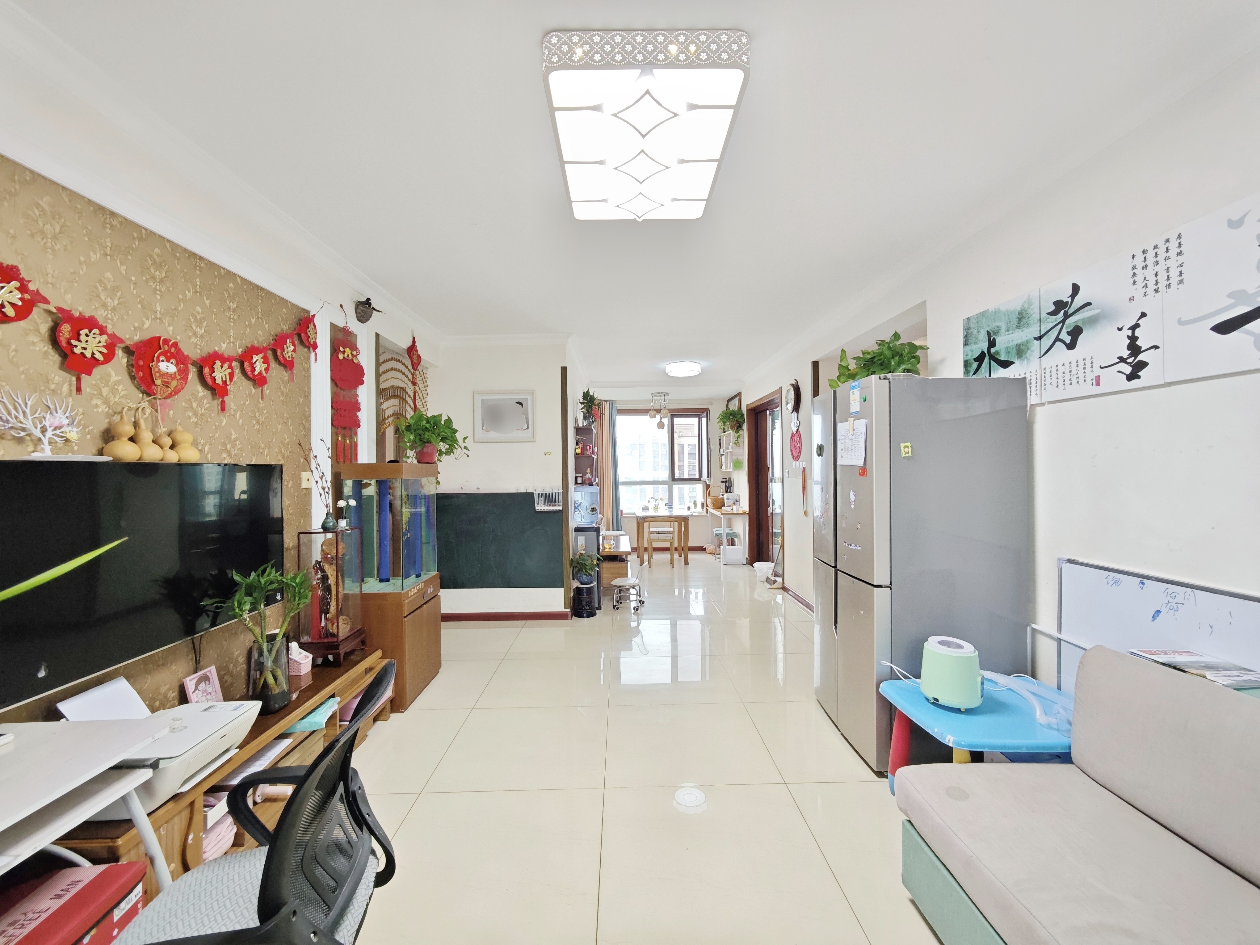 绿地新里香榭丽公馆