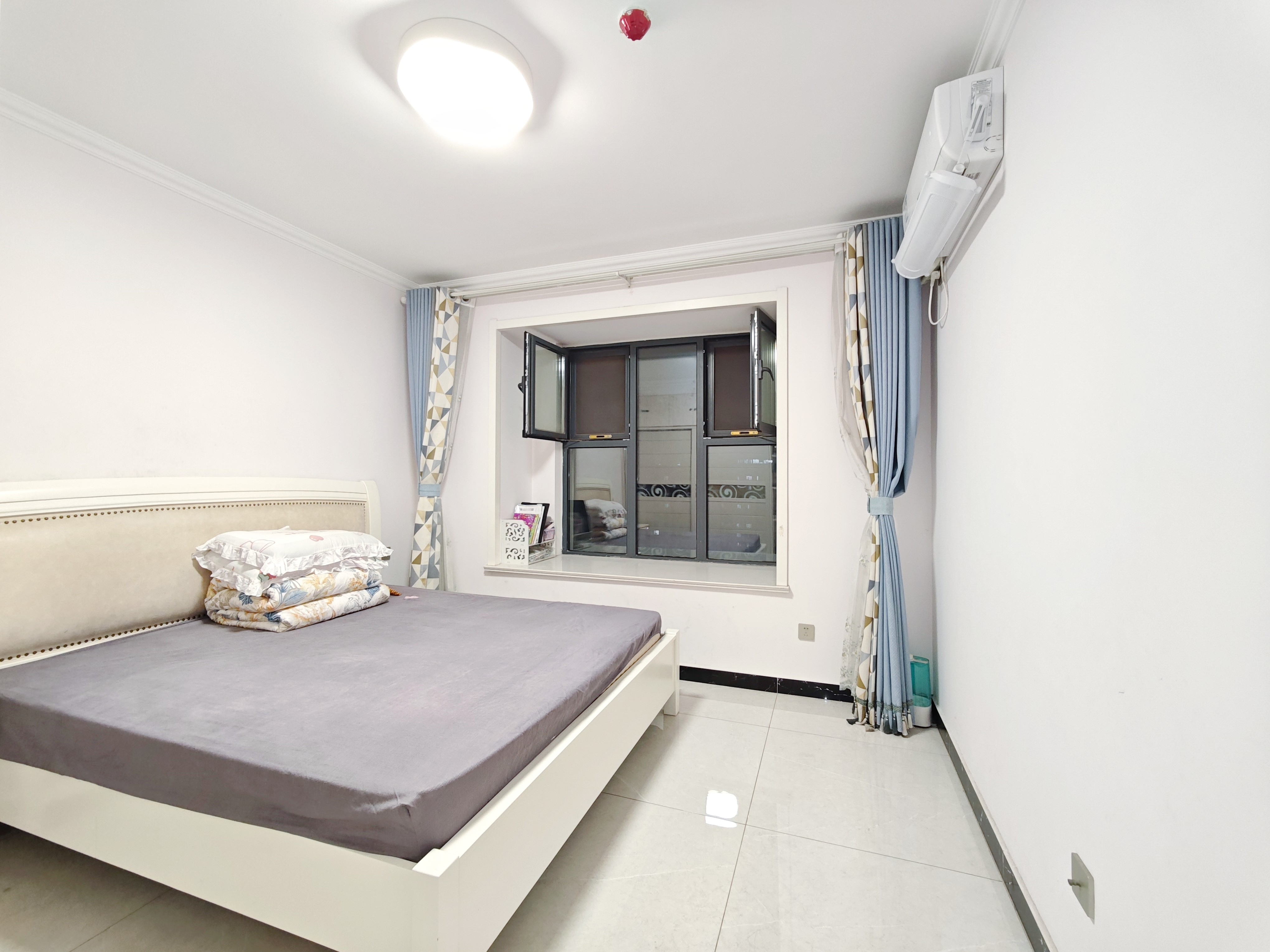 中建锦绣城三期