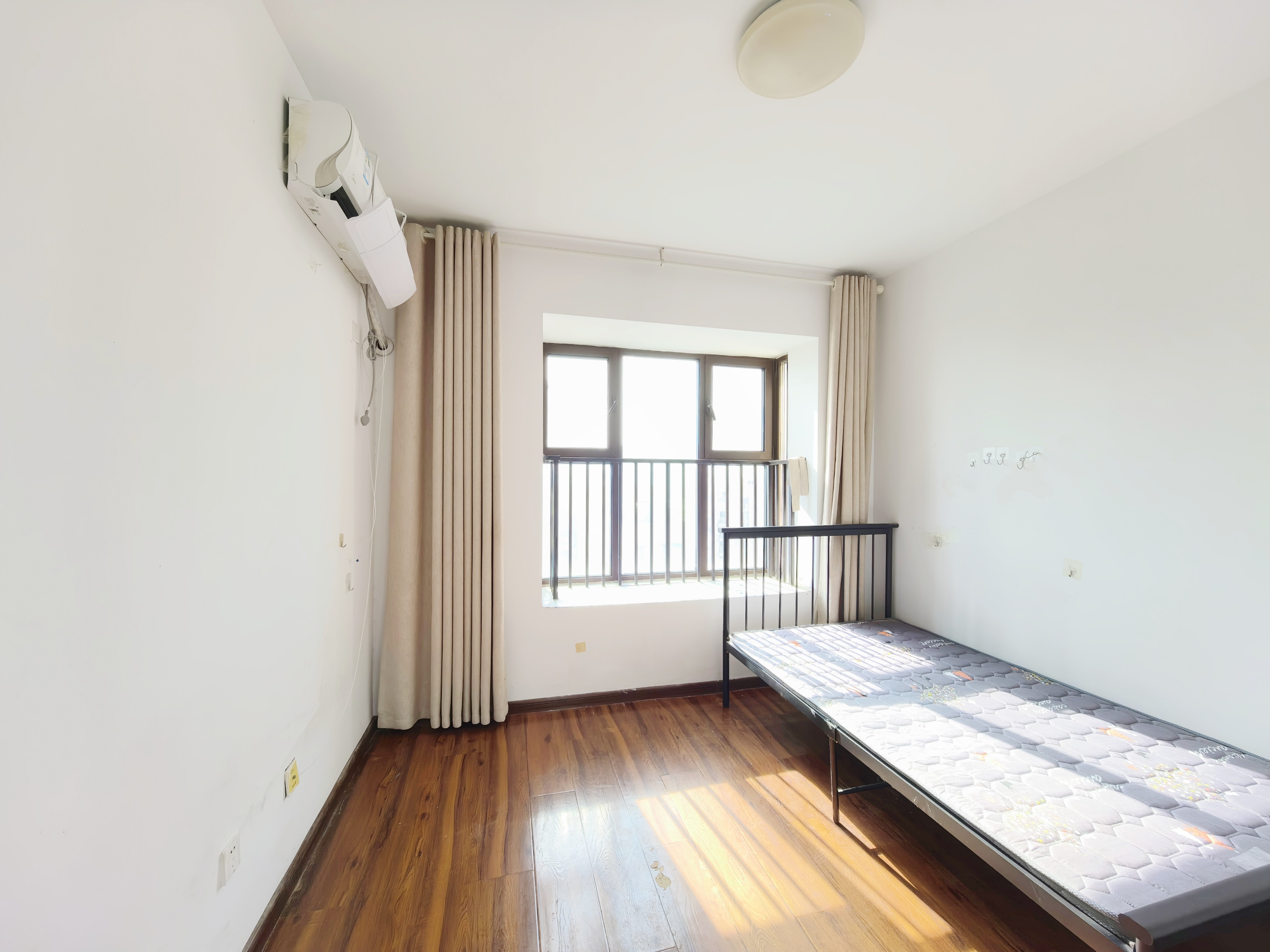 绿地IFC中央公馆