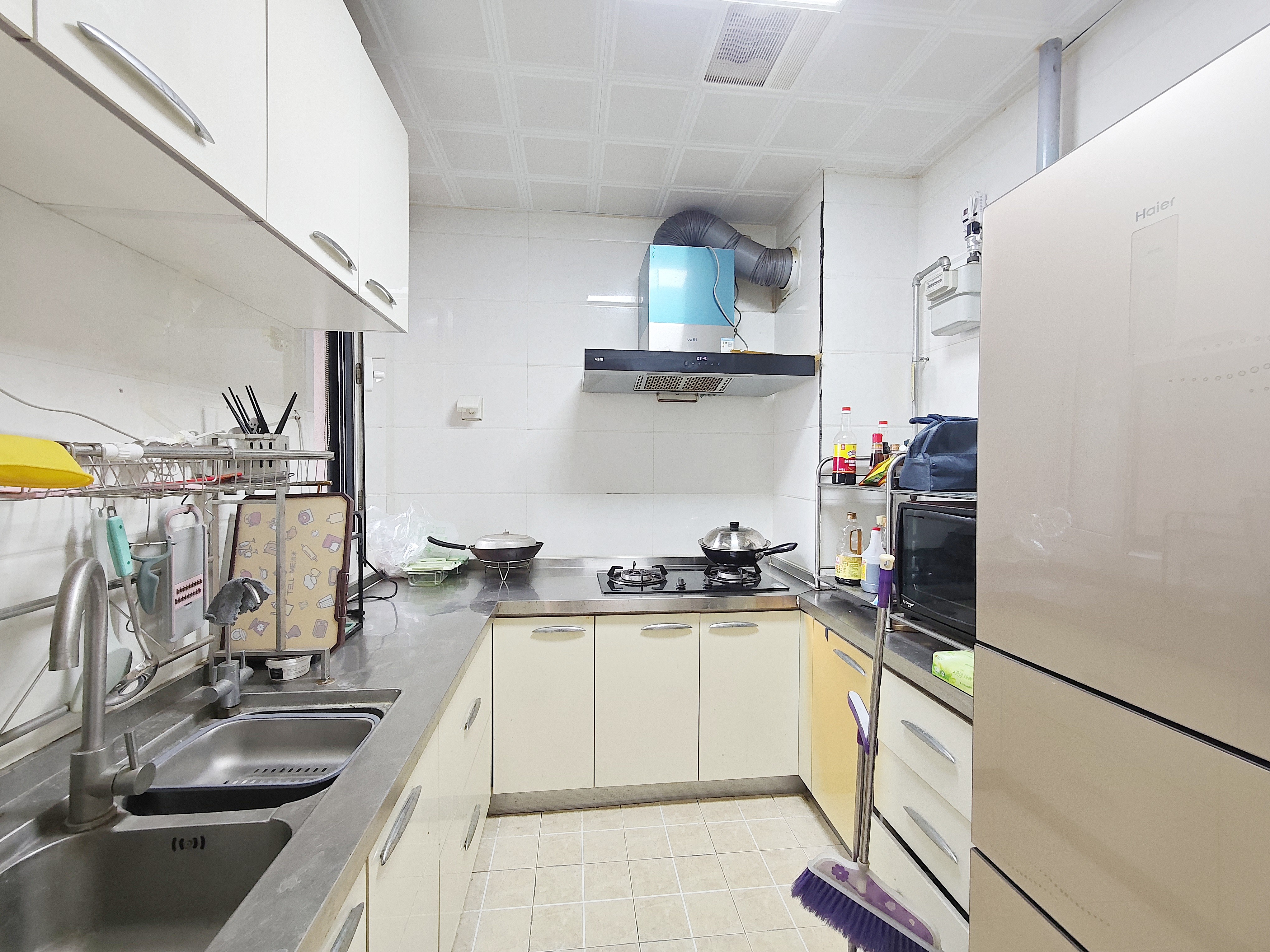 中铁逸都国际兰庭(北区)